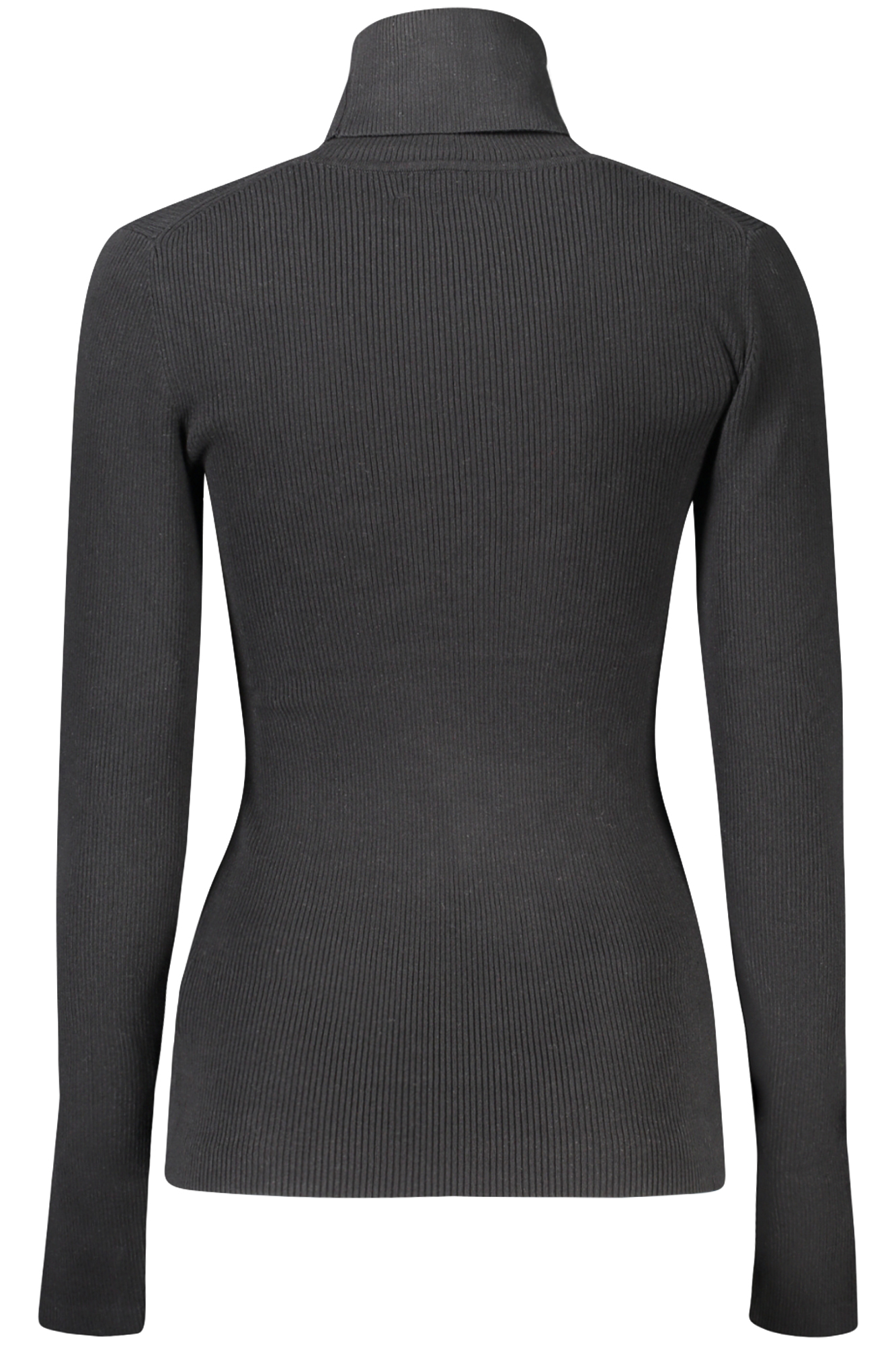 Pullover Senhora Preto
