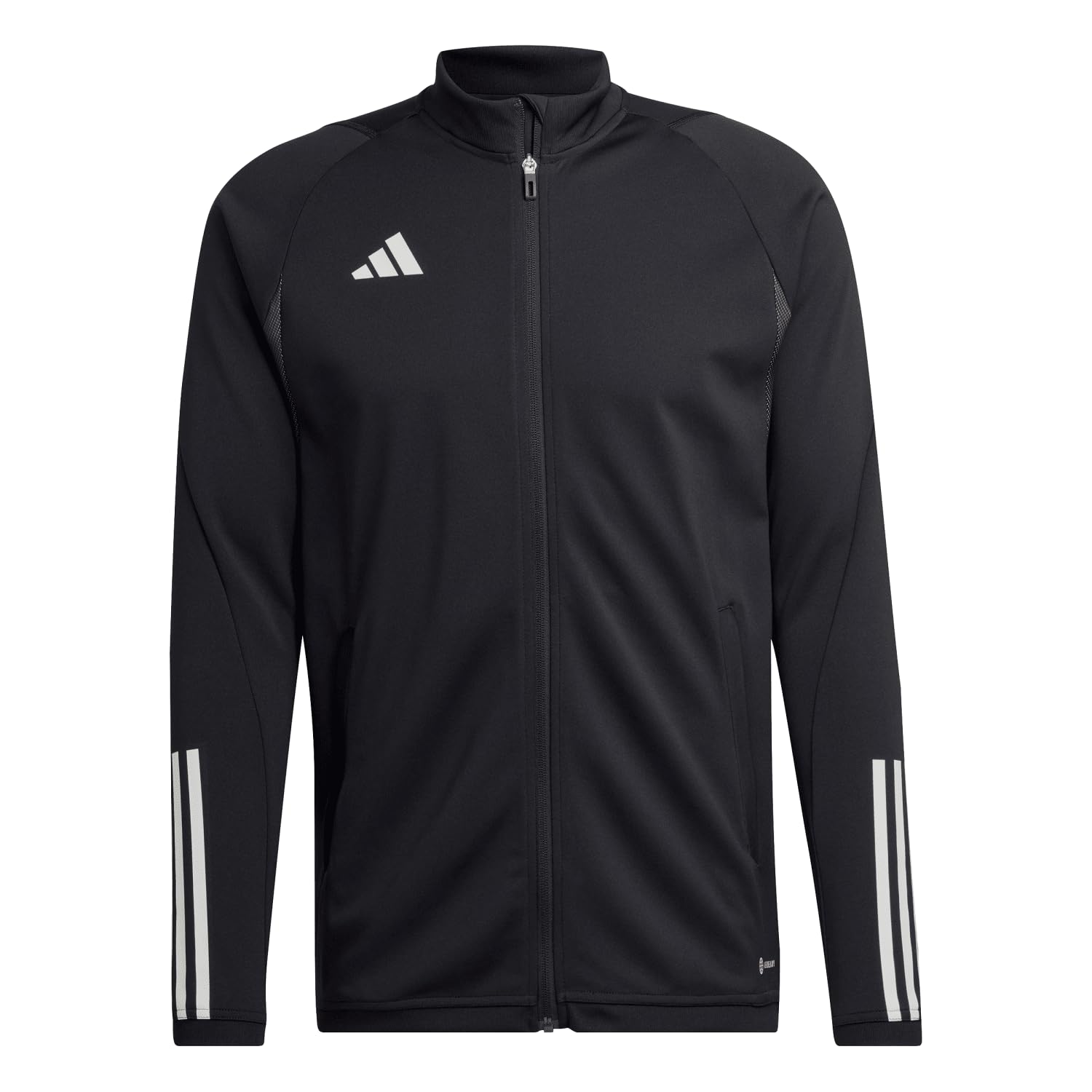 Casaco Desportivo Adidas Tiro 23 Preto