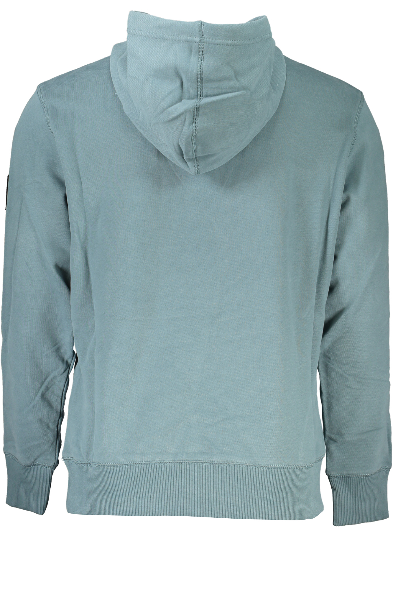 Sweatshirt Homem Verde