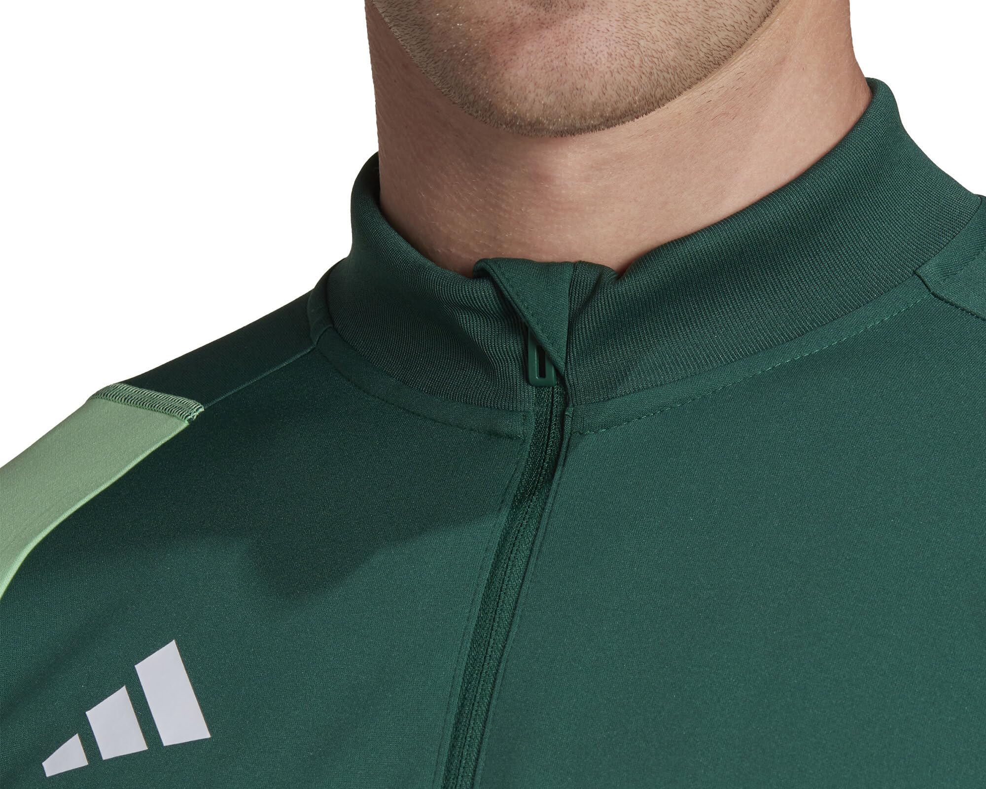 Sweatshirt Adidas Tiro 23 Competition Verde