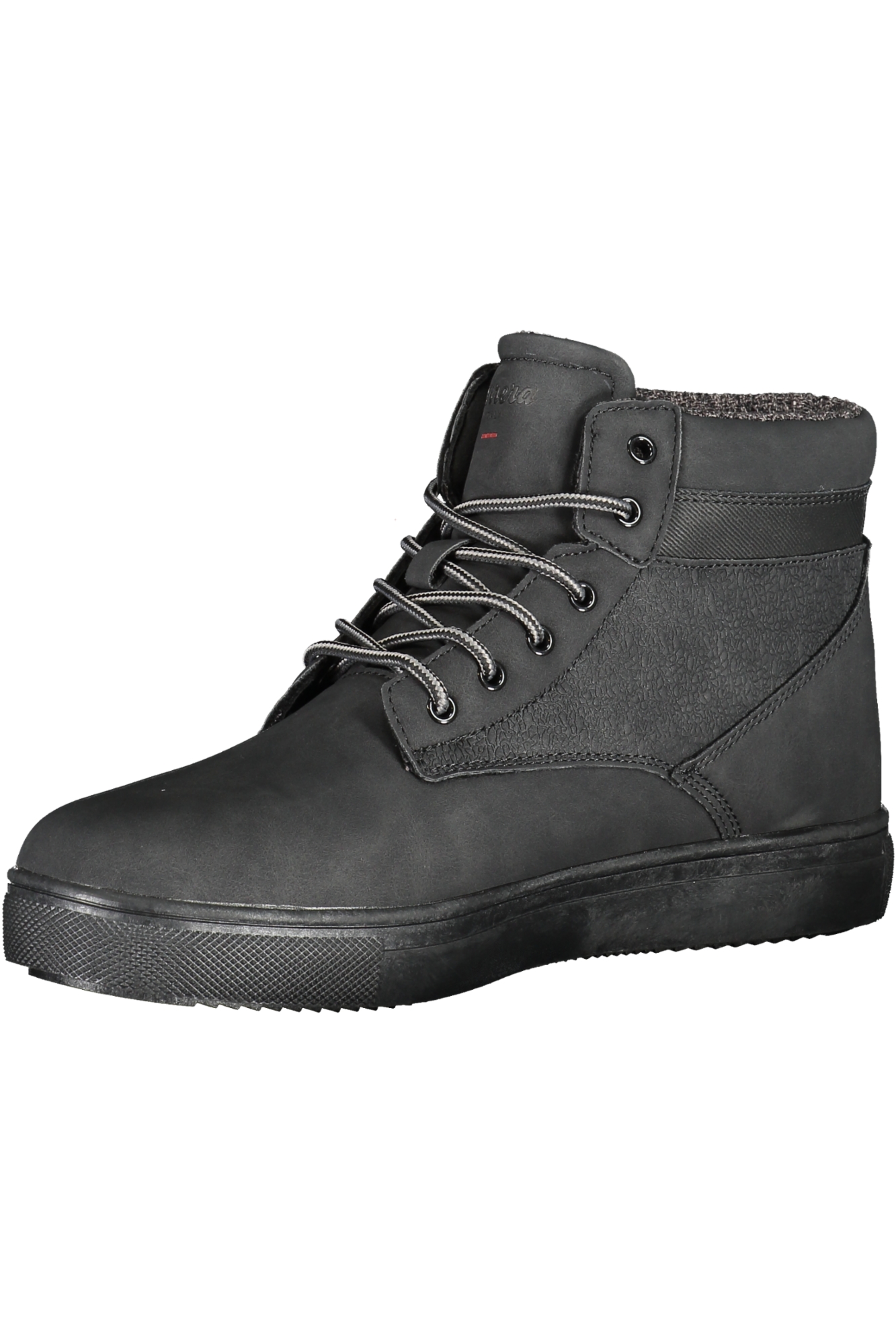 Botins Homem Preto