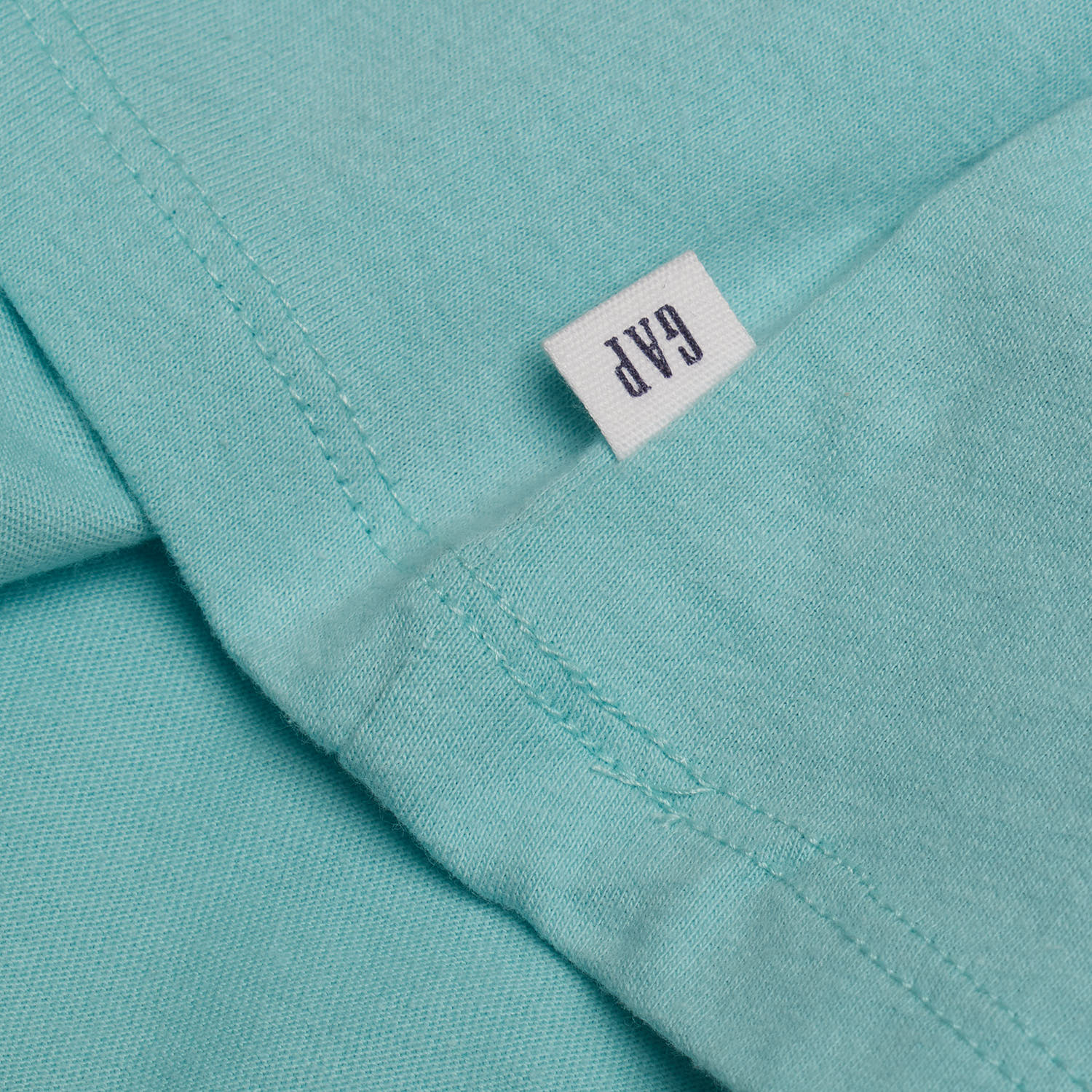 T-Shirt Menina Verde