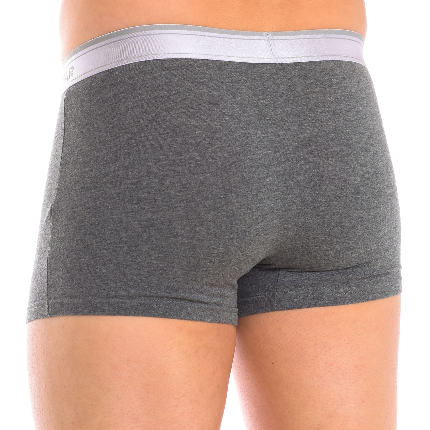 Pack 2 Boxers Verde-Cinzento