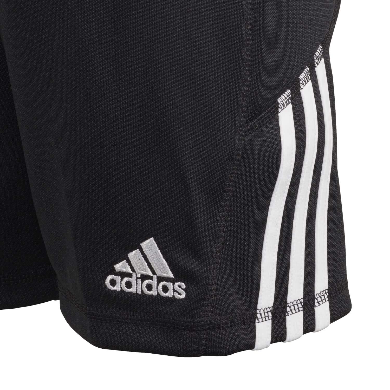 Calções Adidas guarda-redes Tierro Preto