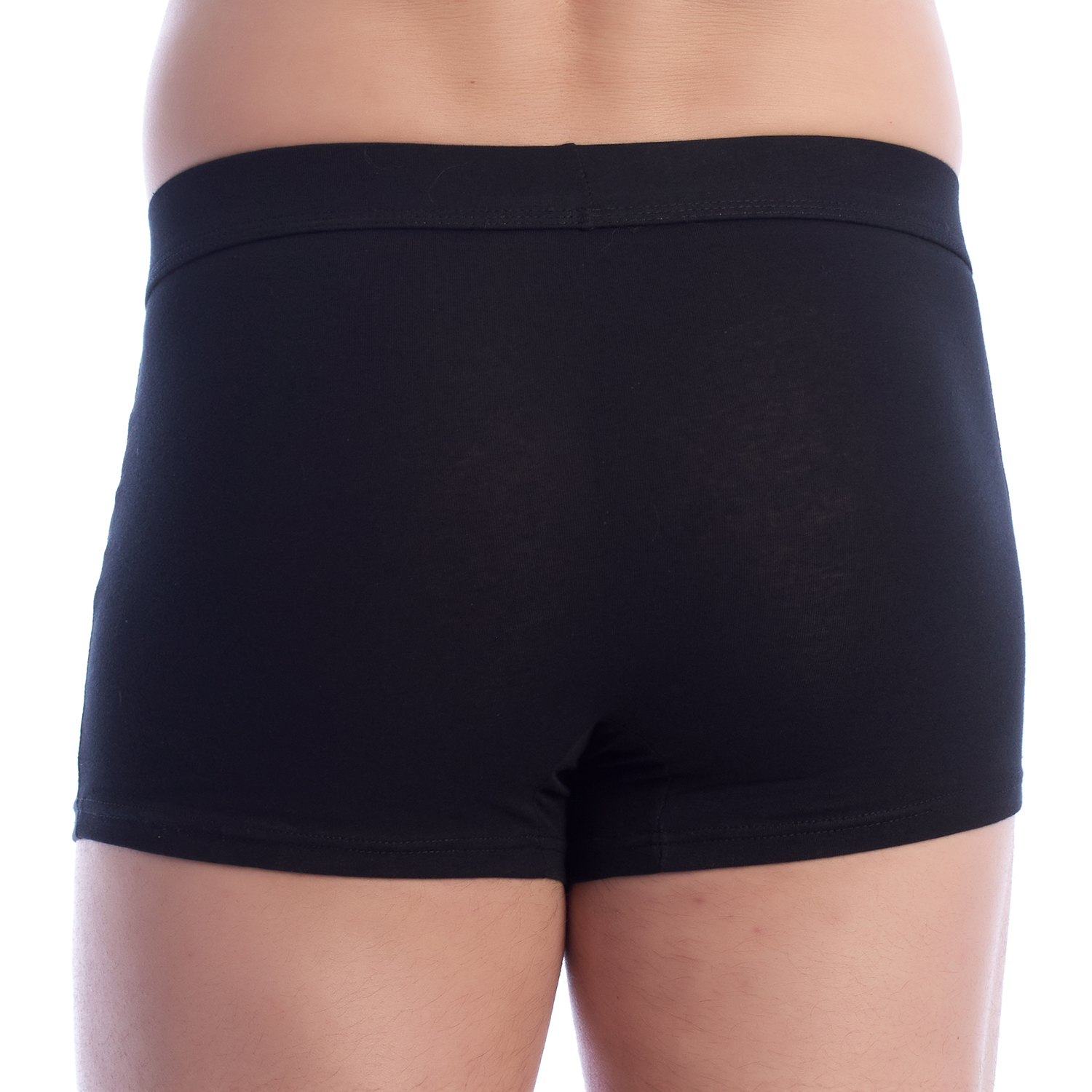 Pack 2 Boxers Verde-Preto