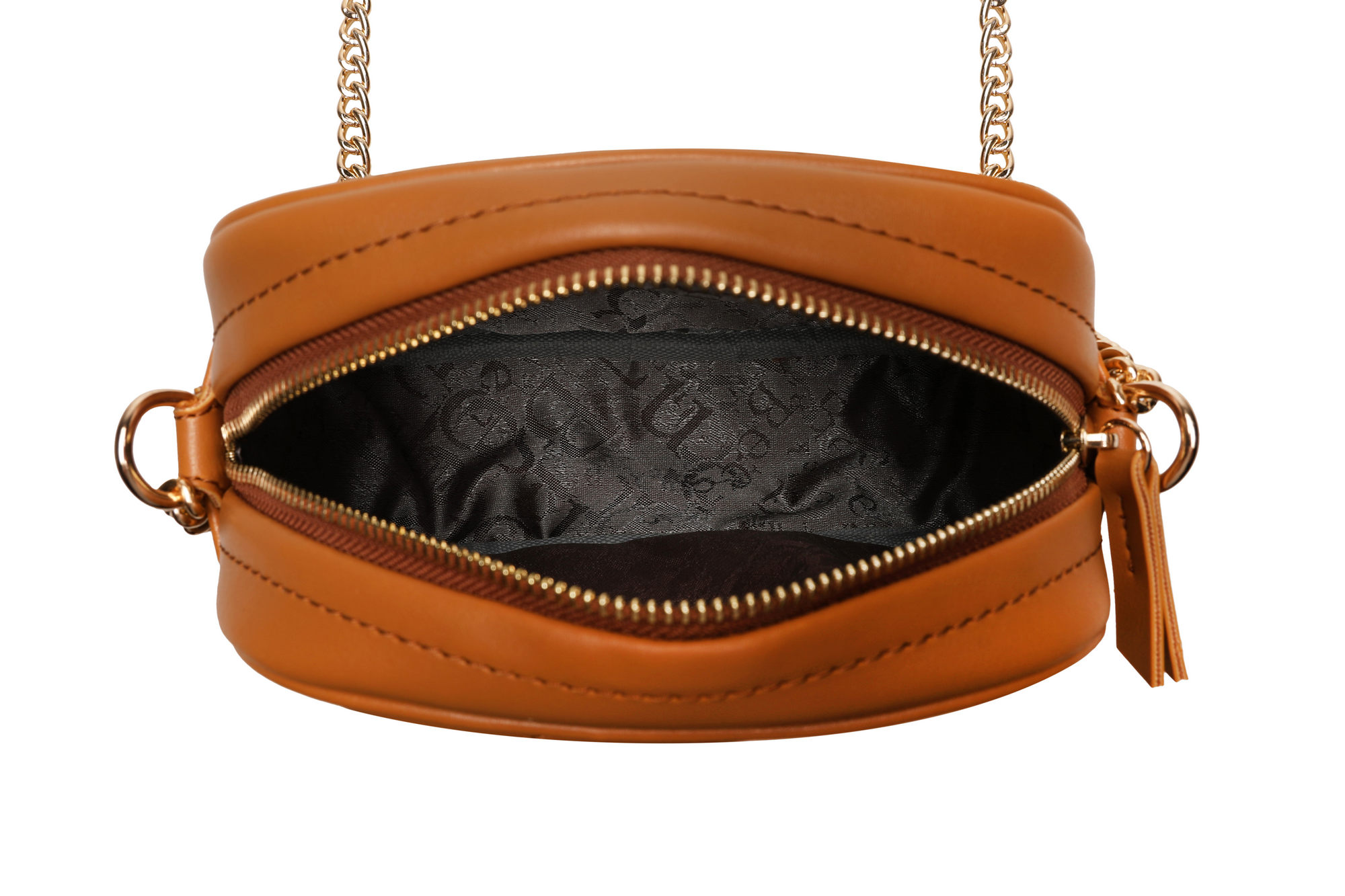 Mala a Tiracolo Camel