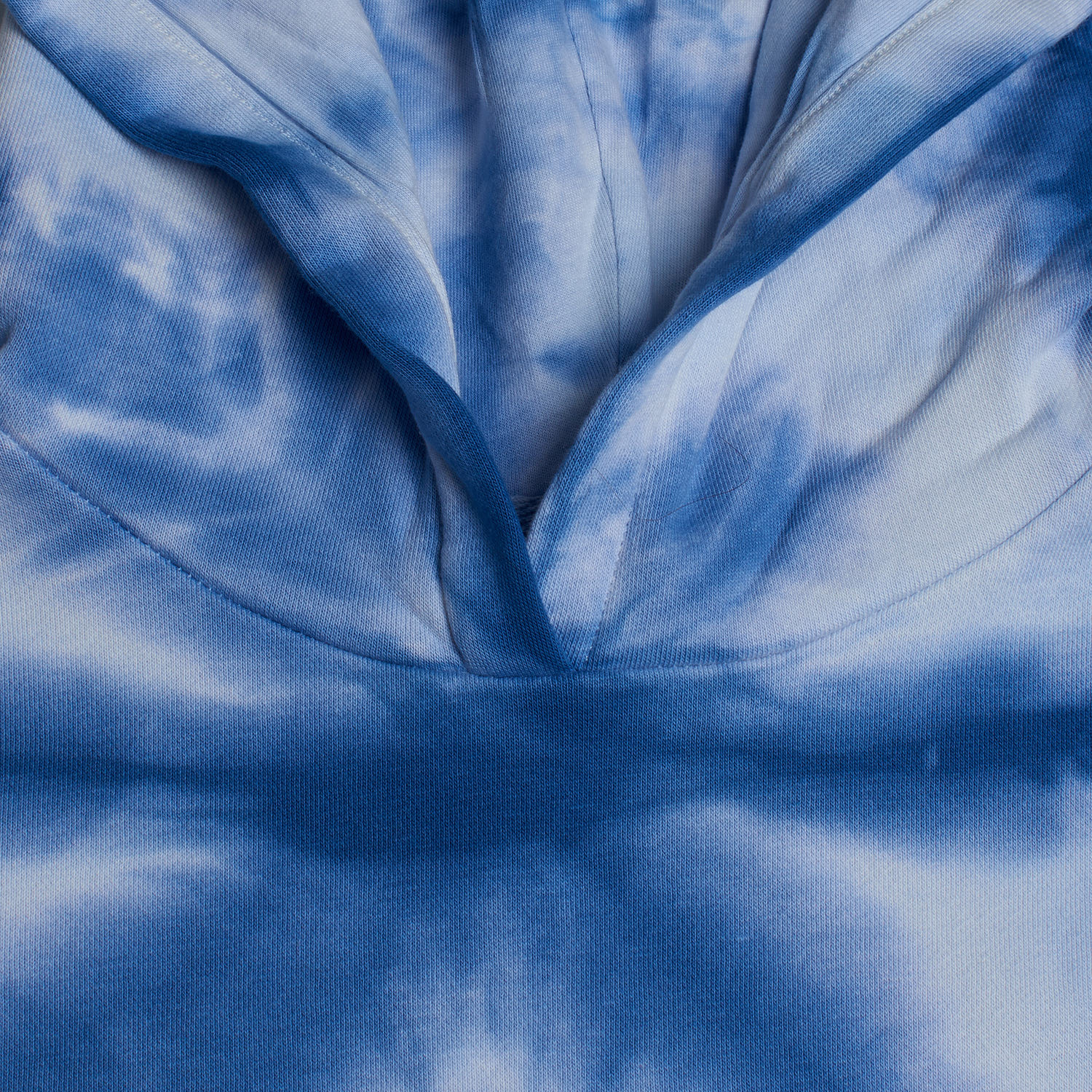 Sweatshirt Menina Azul