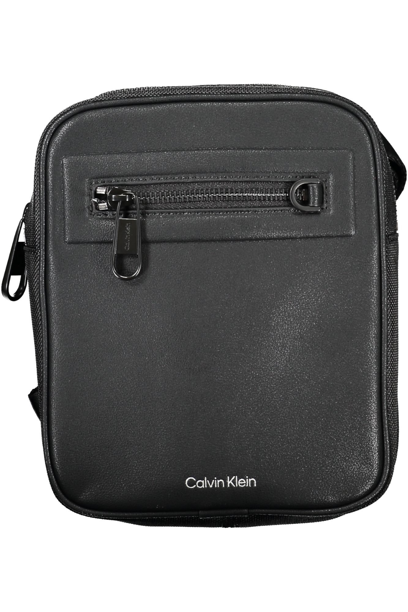Bolsa de Ombro Homem Preto