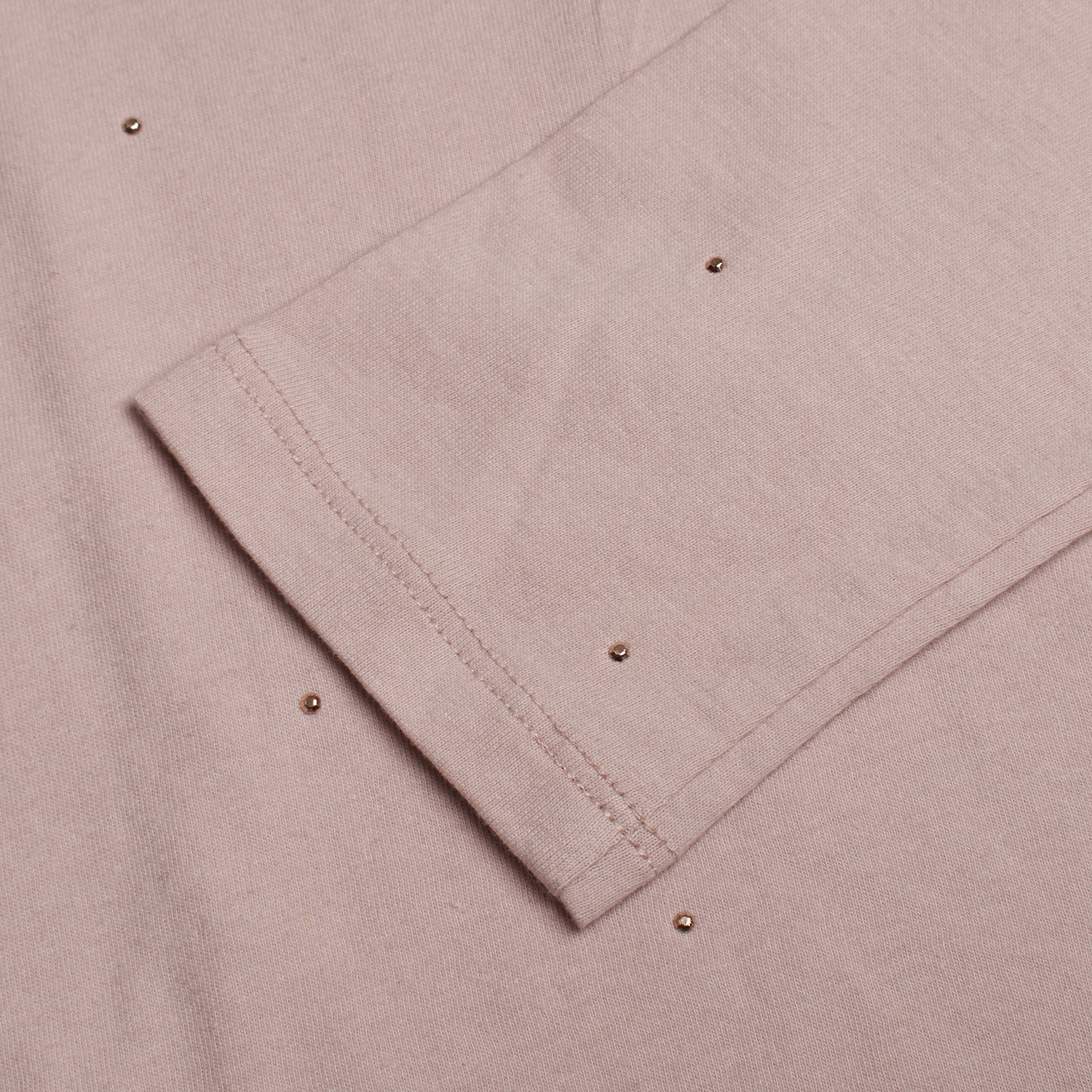 Camisola Menina Rosa