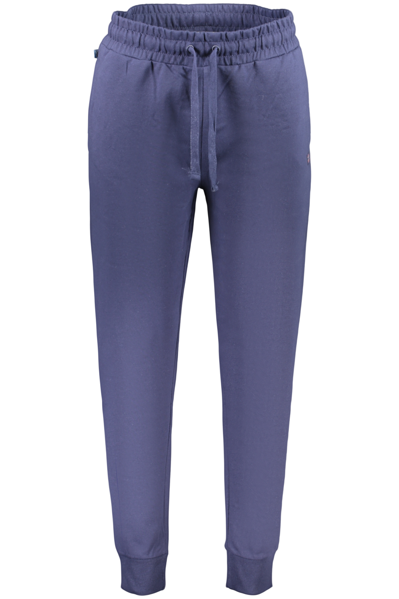 Calças Desportivas Homem Azul