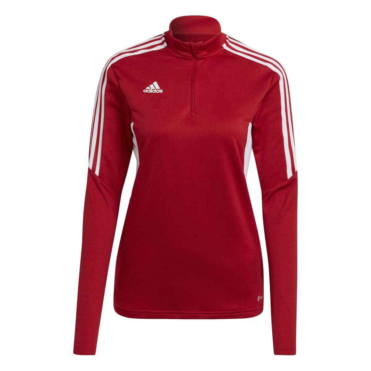 Sweatshirt Adidas Condivo 22 Vermelho
