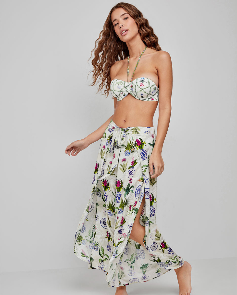 Calça Culote MultiCor