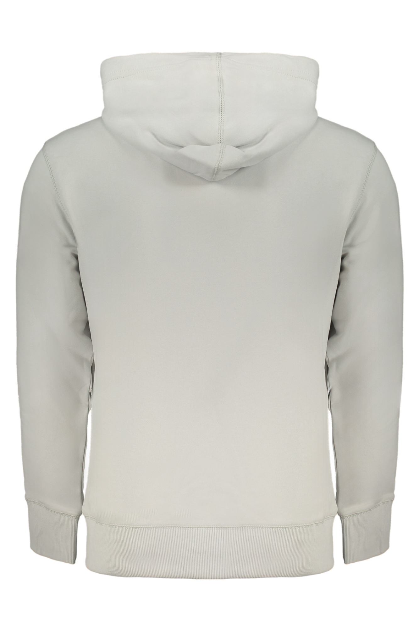 Sweatshirt Homem Cinzento
