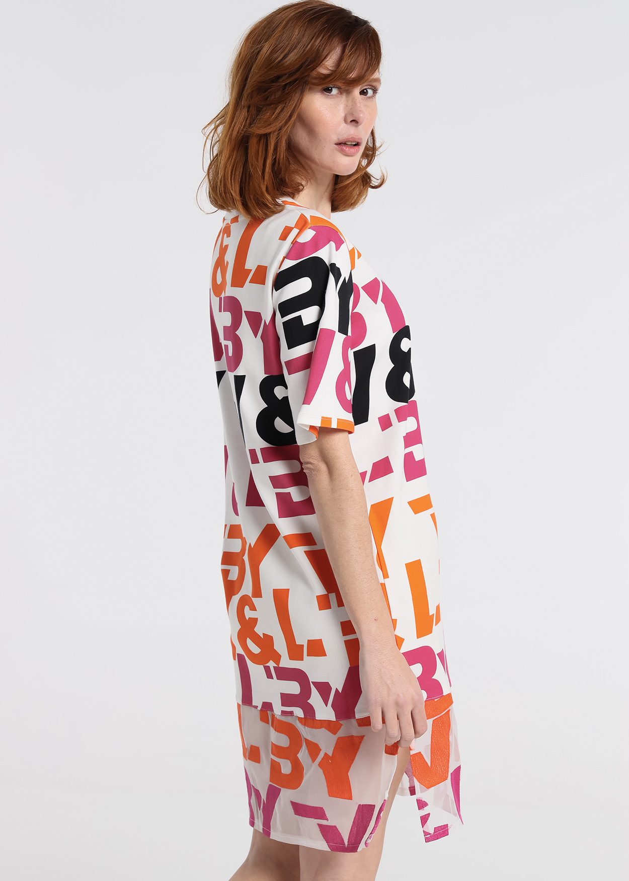 Vestido Senhora Branco