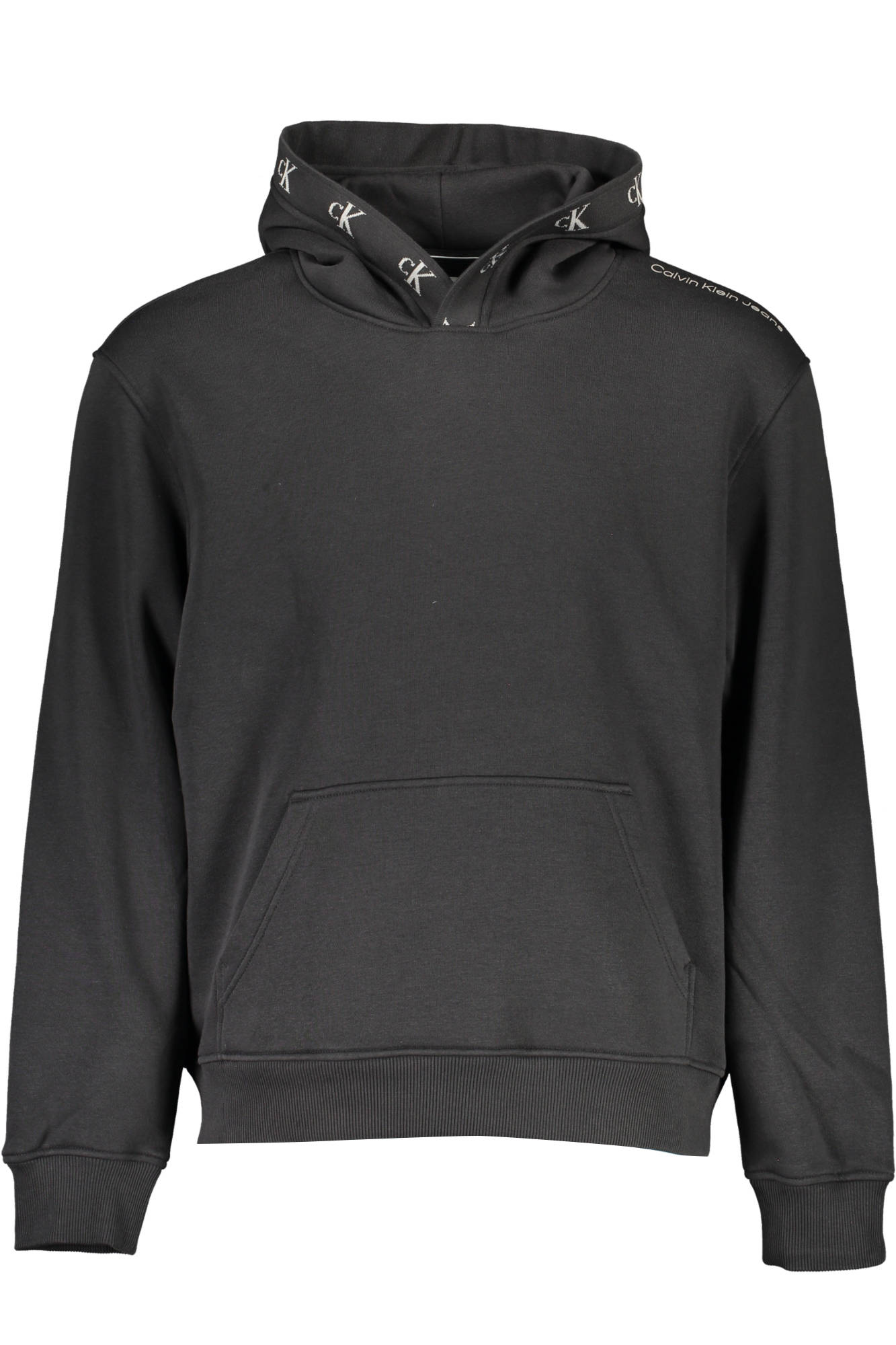Sweatshirt Homem Preto