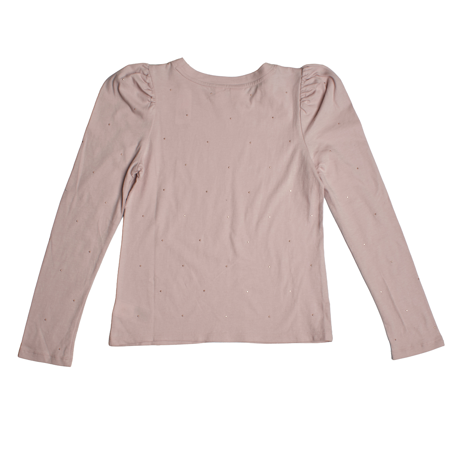 Camisola Menina Rosa