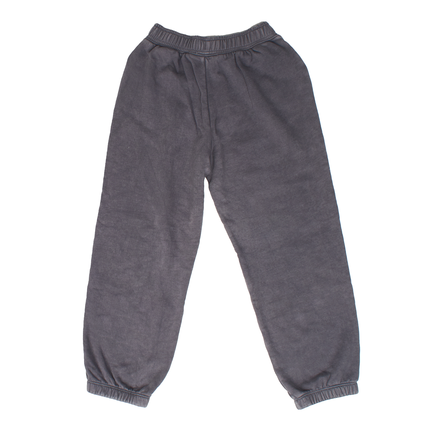Calças Jogger Desportivas Menina Cinzento
