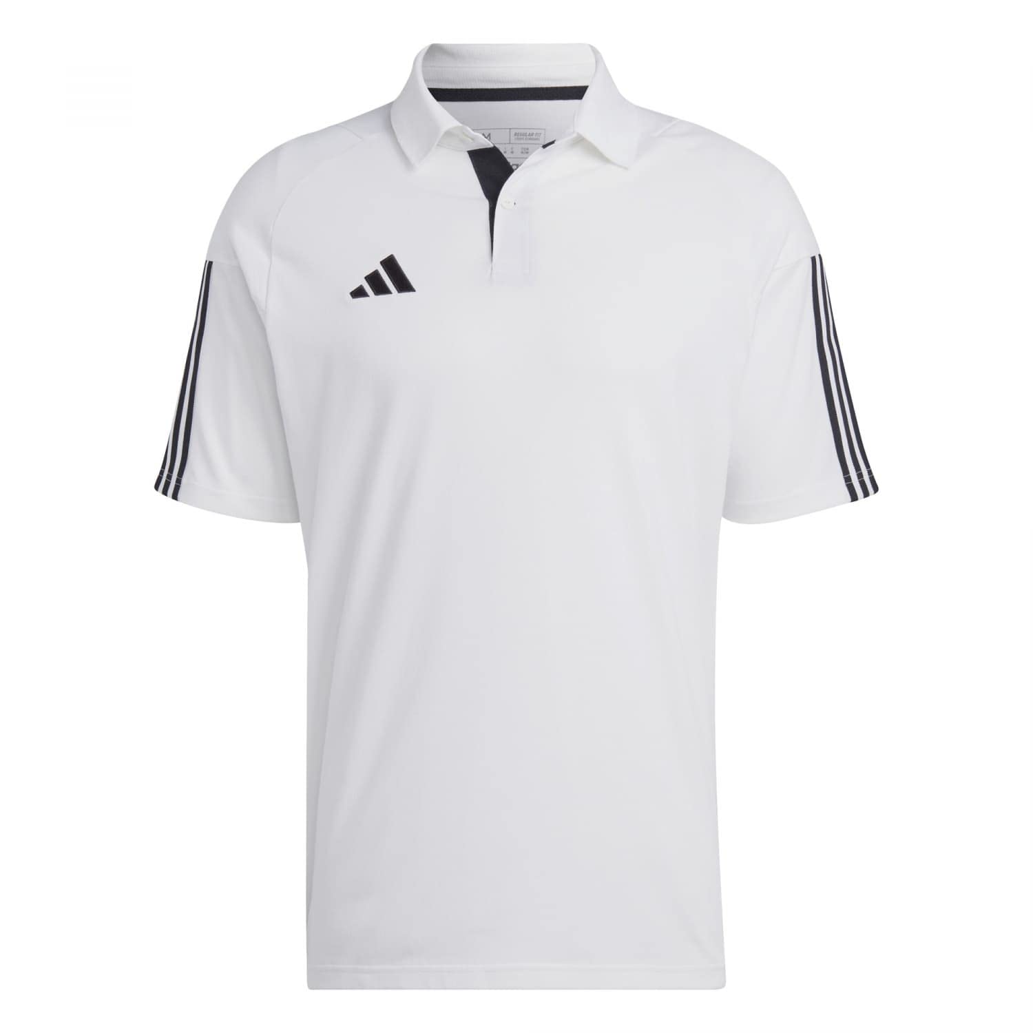 Pólo Adidas Tiro 23 Competition Training Branco