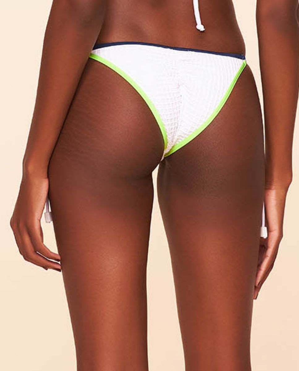 Cuecas Biquini Drop Branco