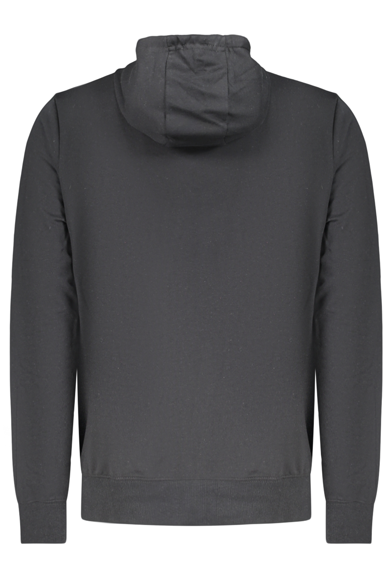 Sweatshirt Homem Preto
