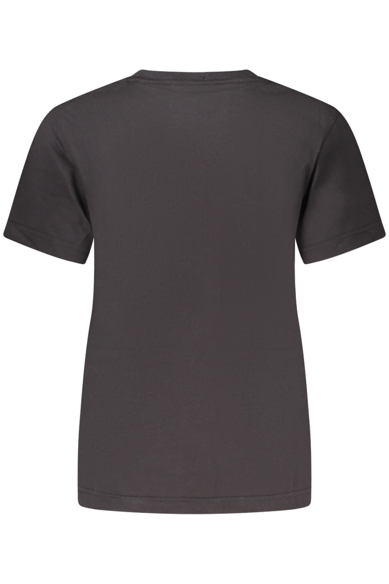 T-Shirt Senhora Preto