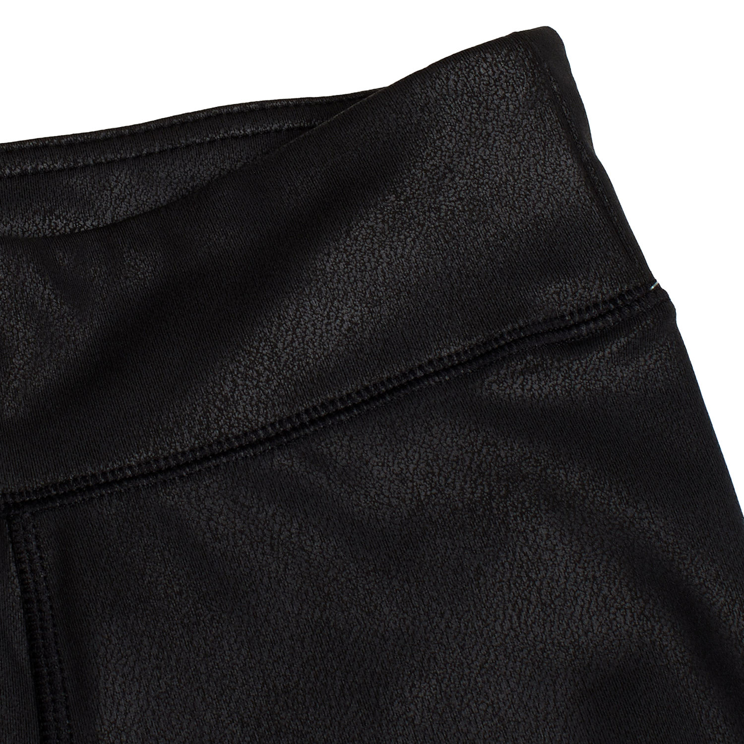 Leggings Menina Preto