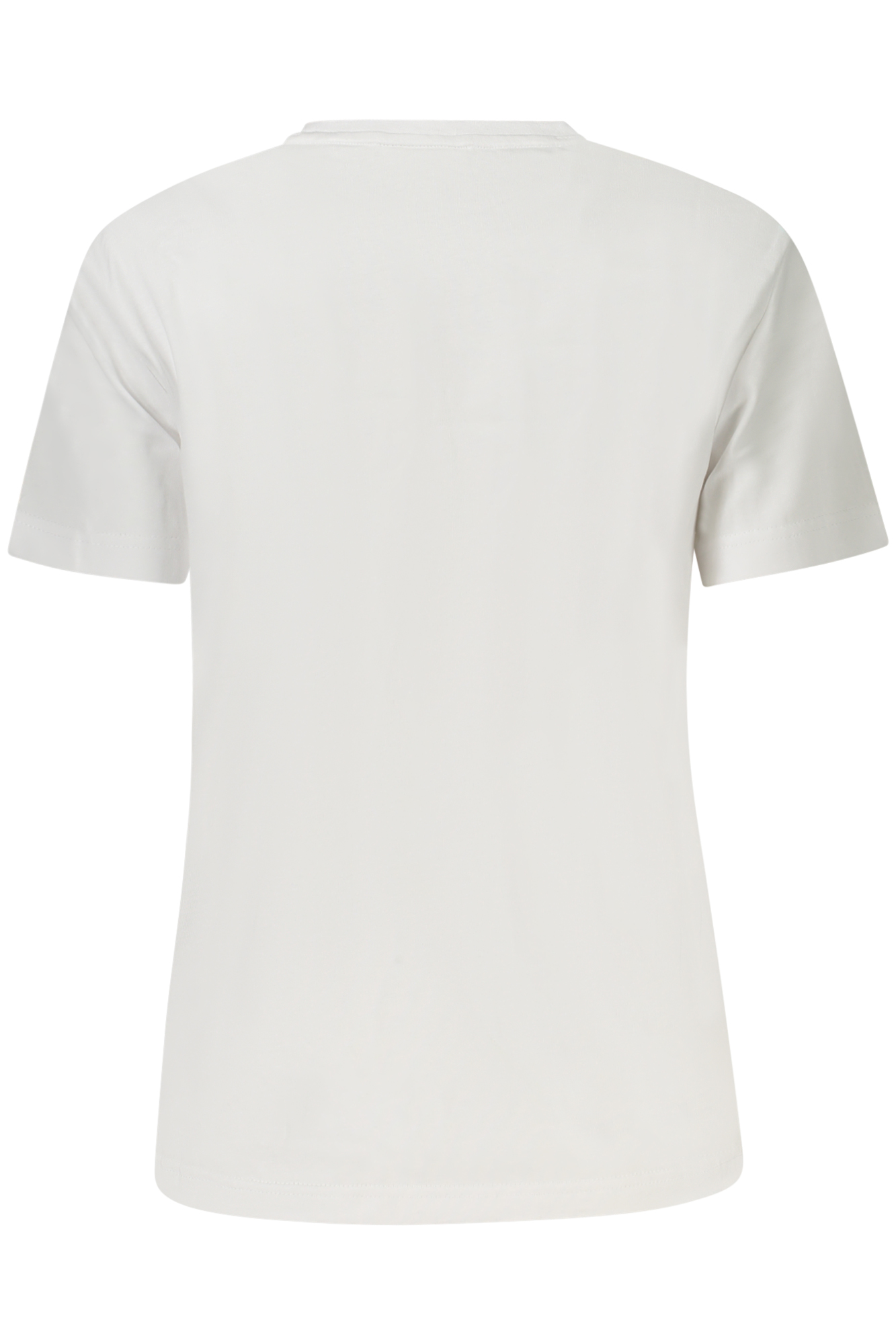 T-Shirt Senhora Branco