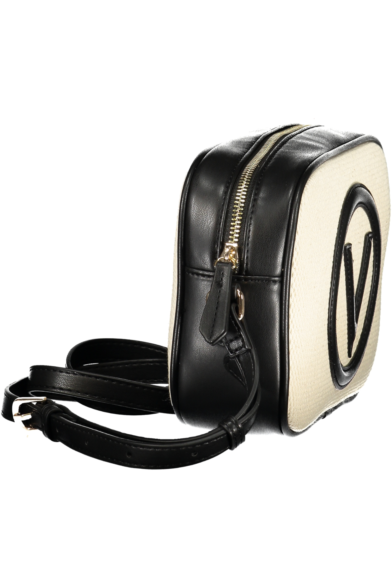 Mala Ombro Senhora Bege