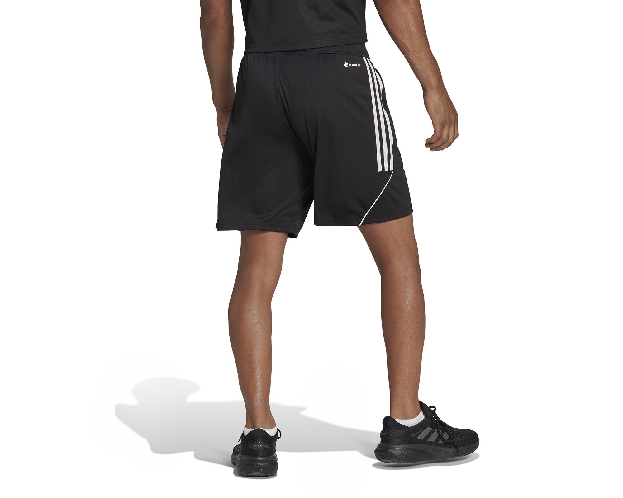 Calções Adidas  Tiro 23 League Preto