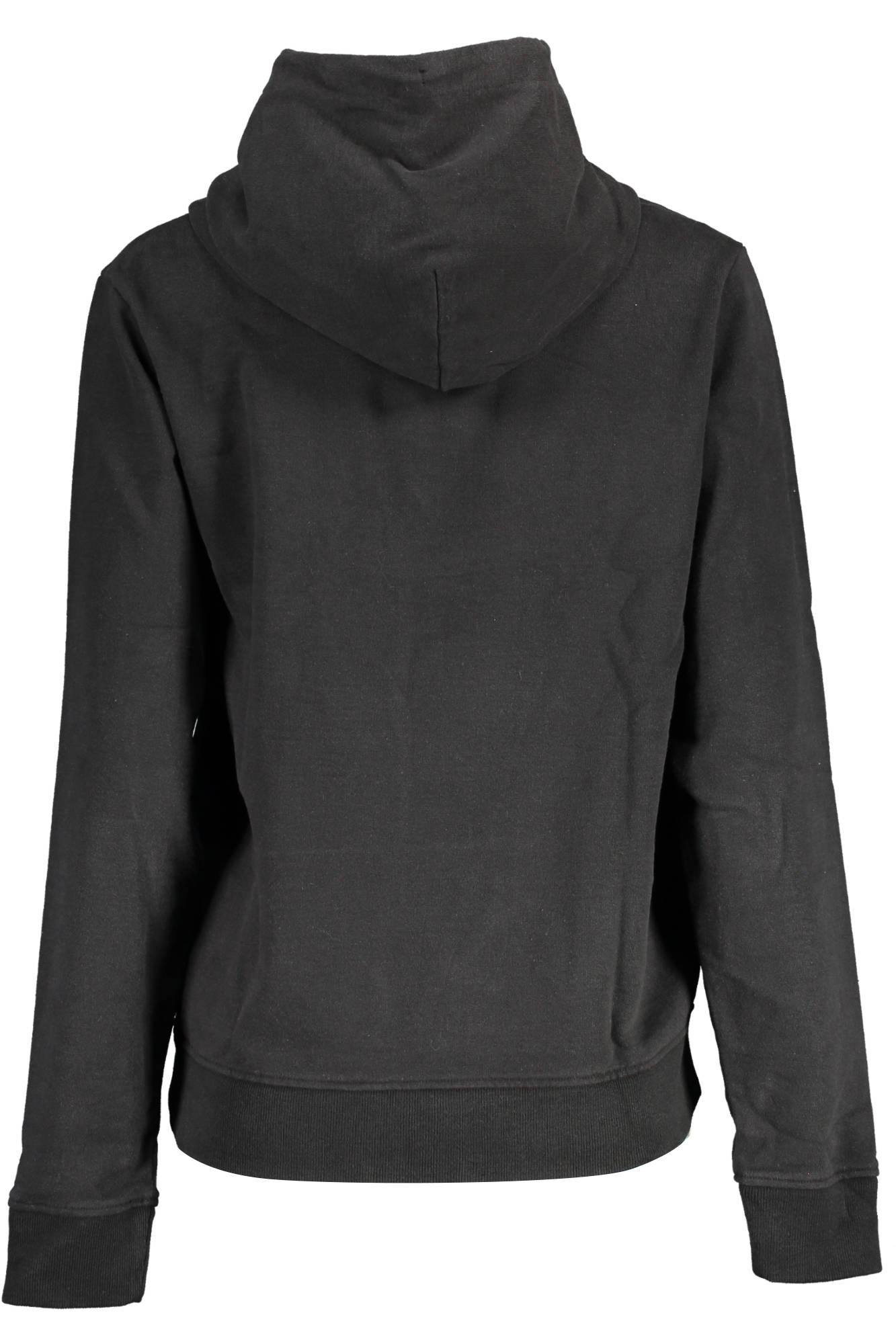 Sweatshirt Senhora Preto