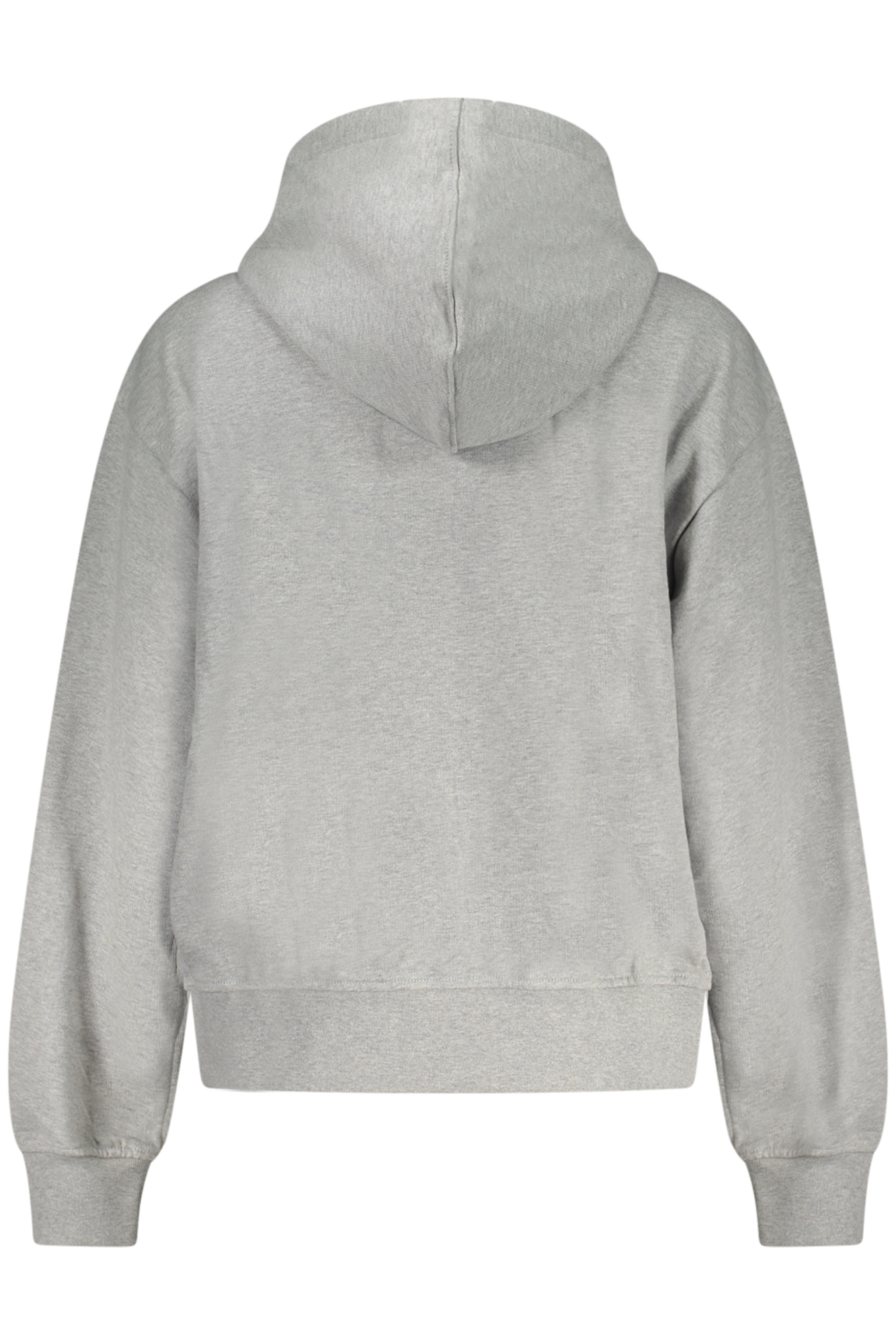Ladies Sweatshirt Grey