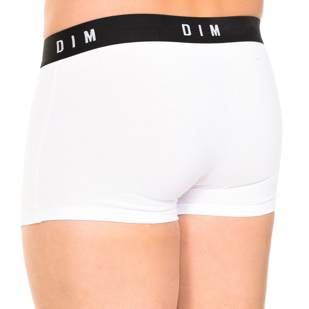 Pack 2 Boxers Homem Branco Azul