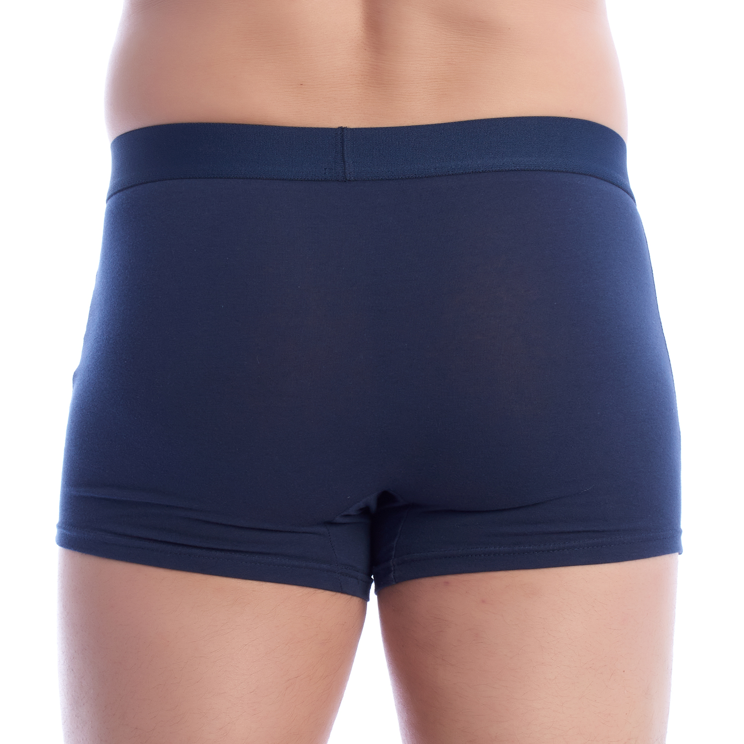 Pack 2 Boxers Azul Escuro