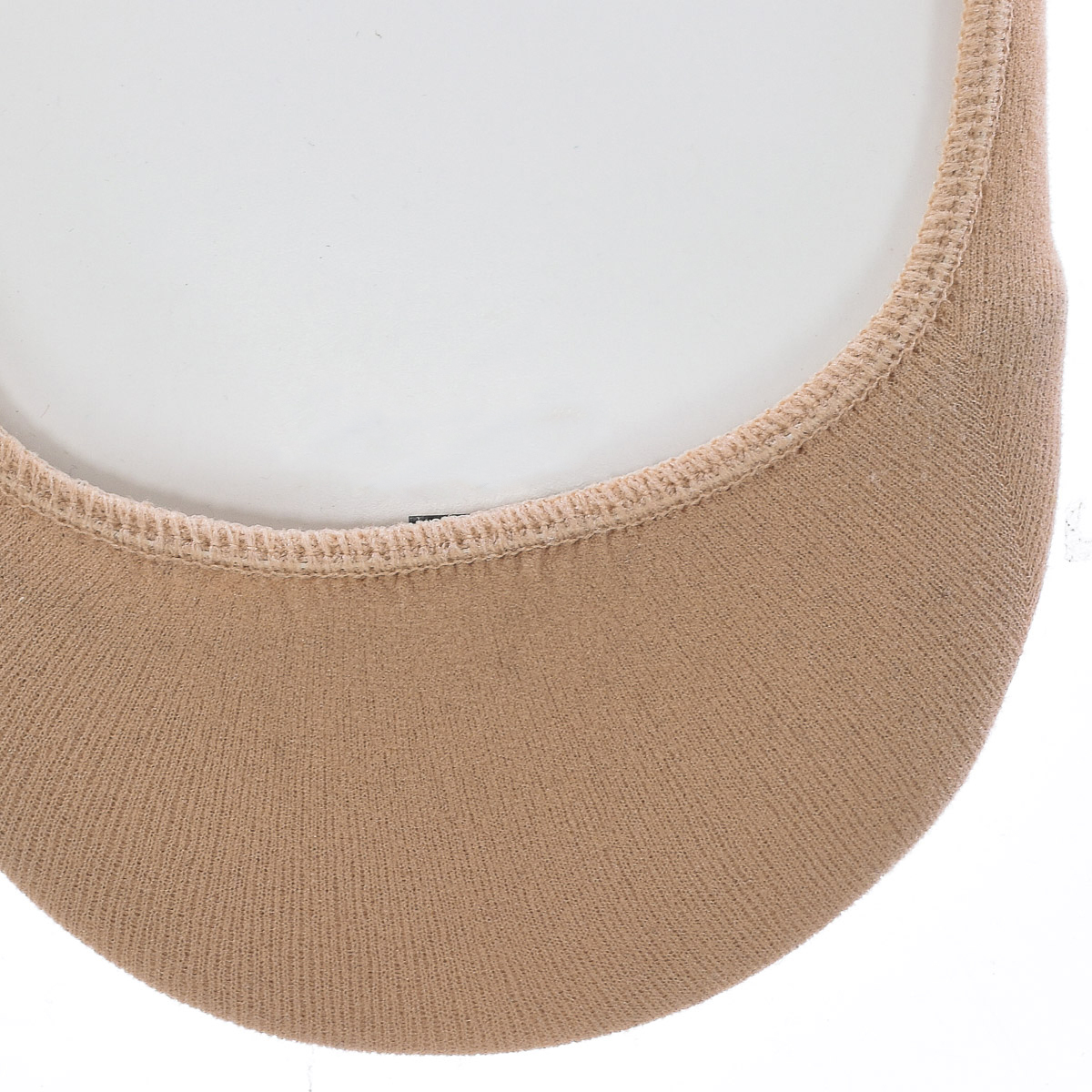 Pack 2 Protetor Pés Senhora Bege