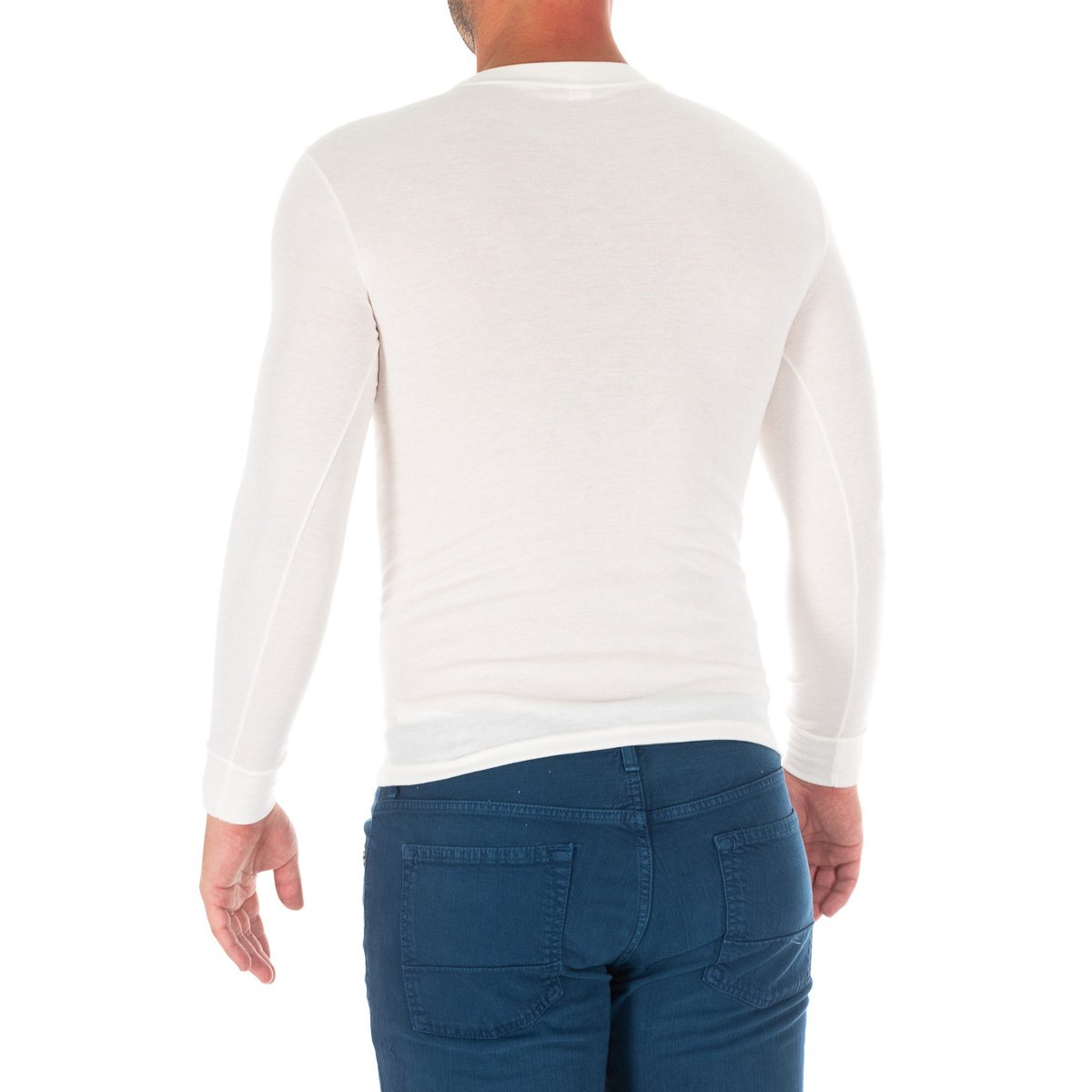 Camisola Interior Bege