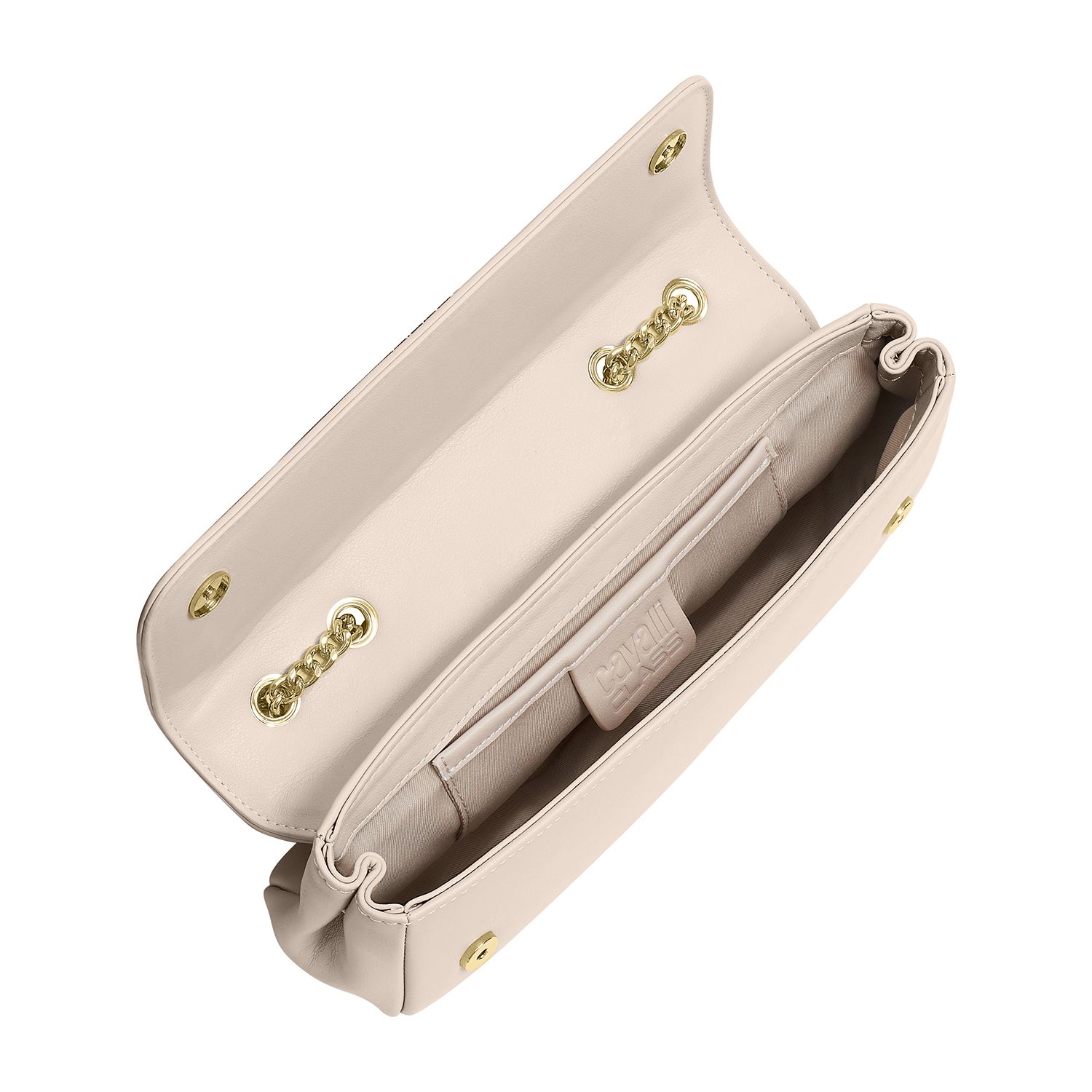 Mala Ombro Senhora Bege