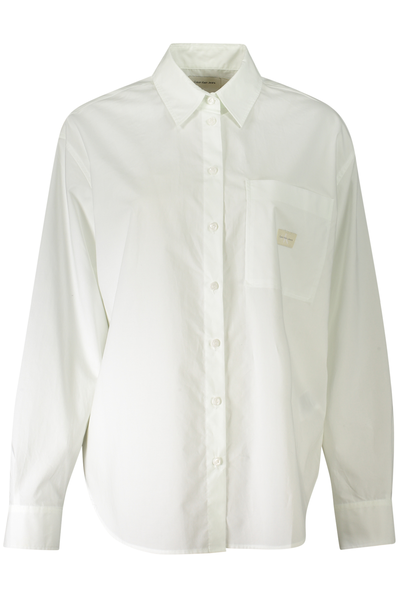 Camisa Senhora Branco