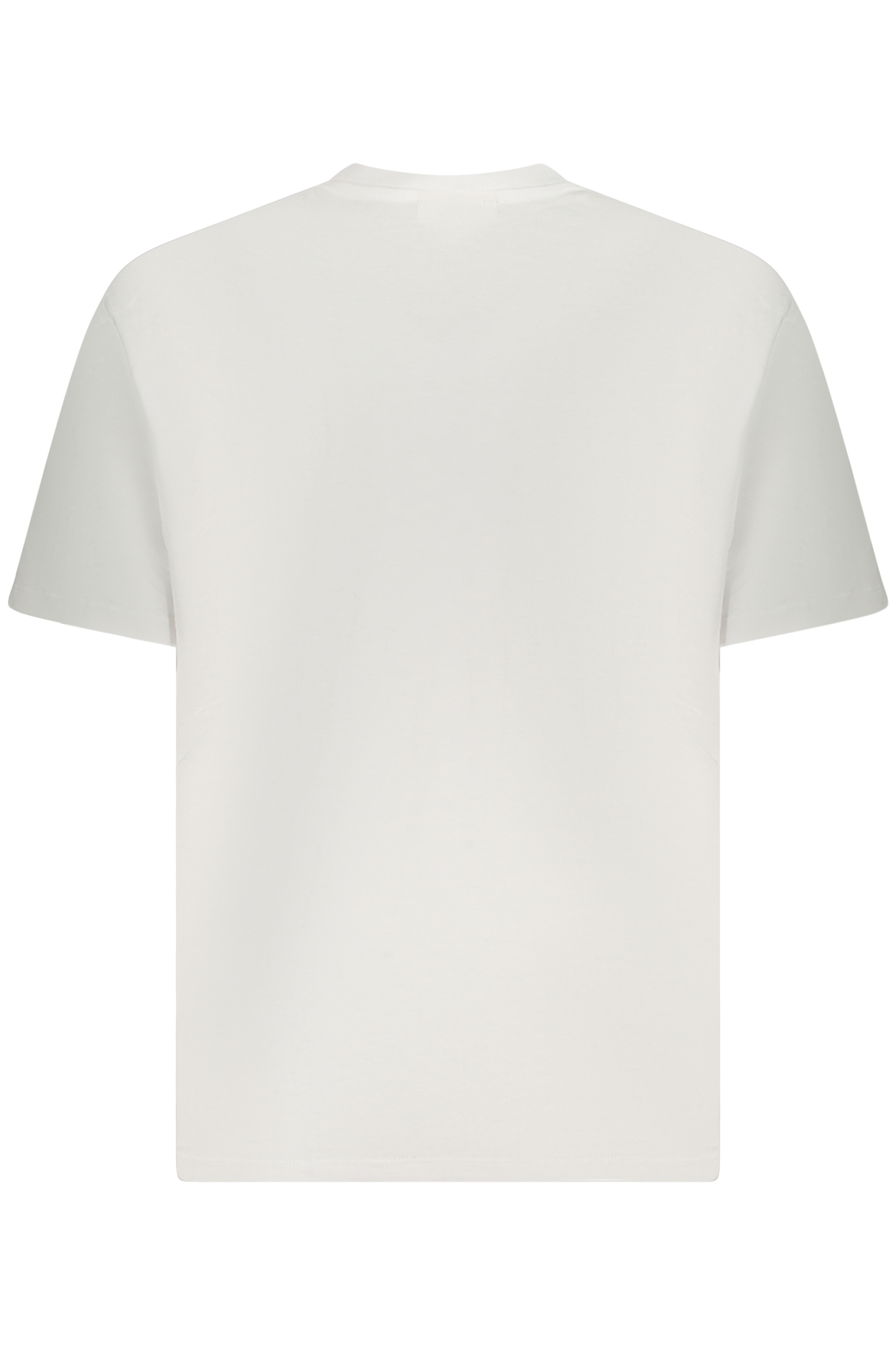 T-Shirt Homem Branco