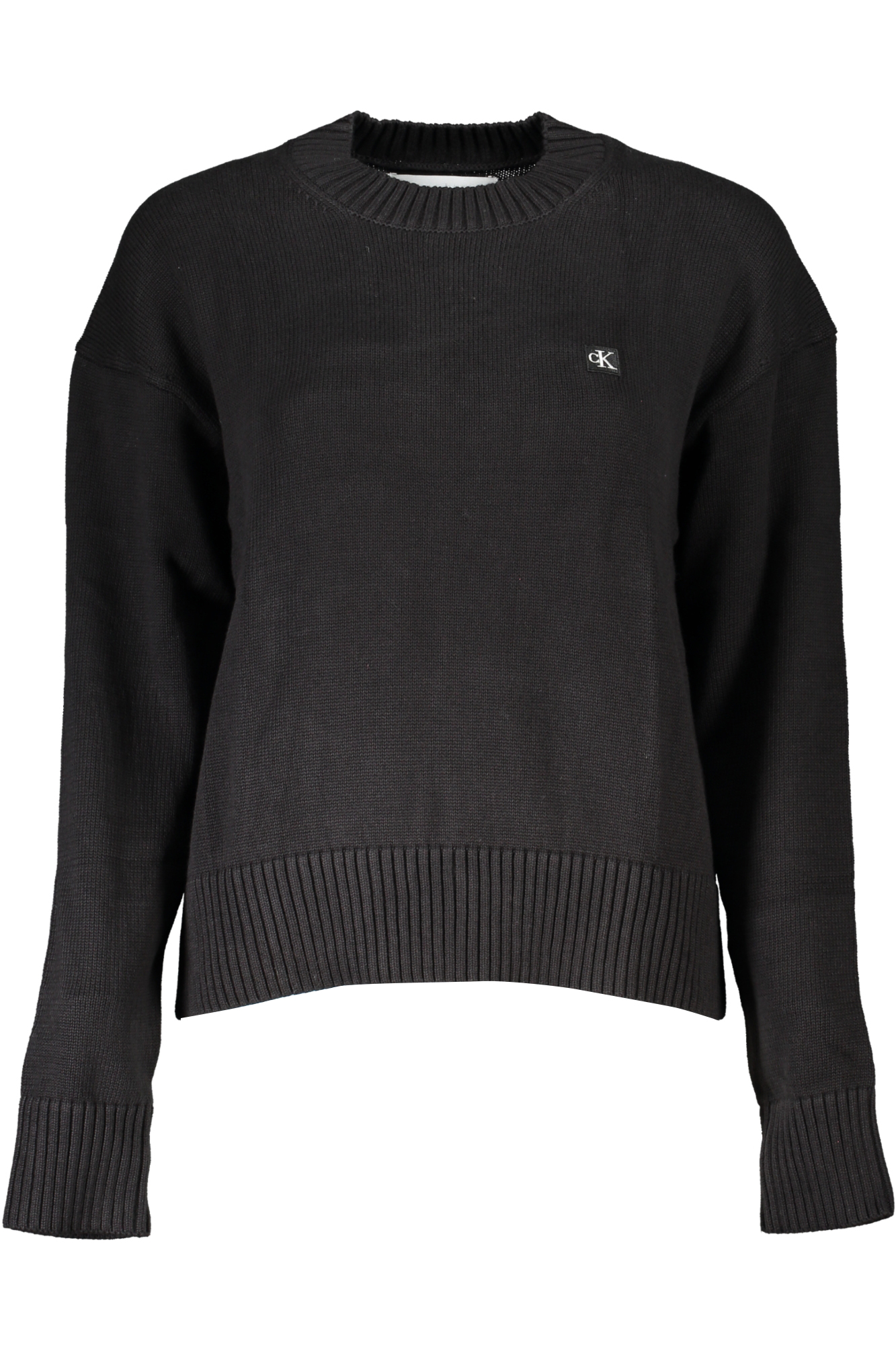 Pullover Senhora Preto