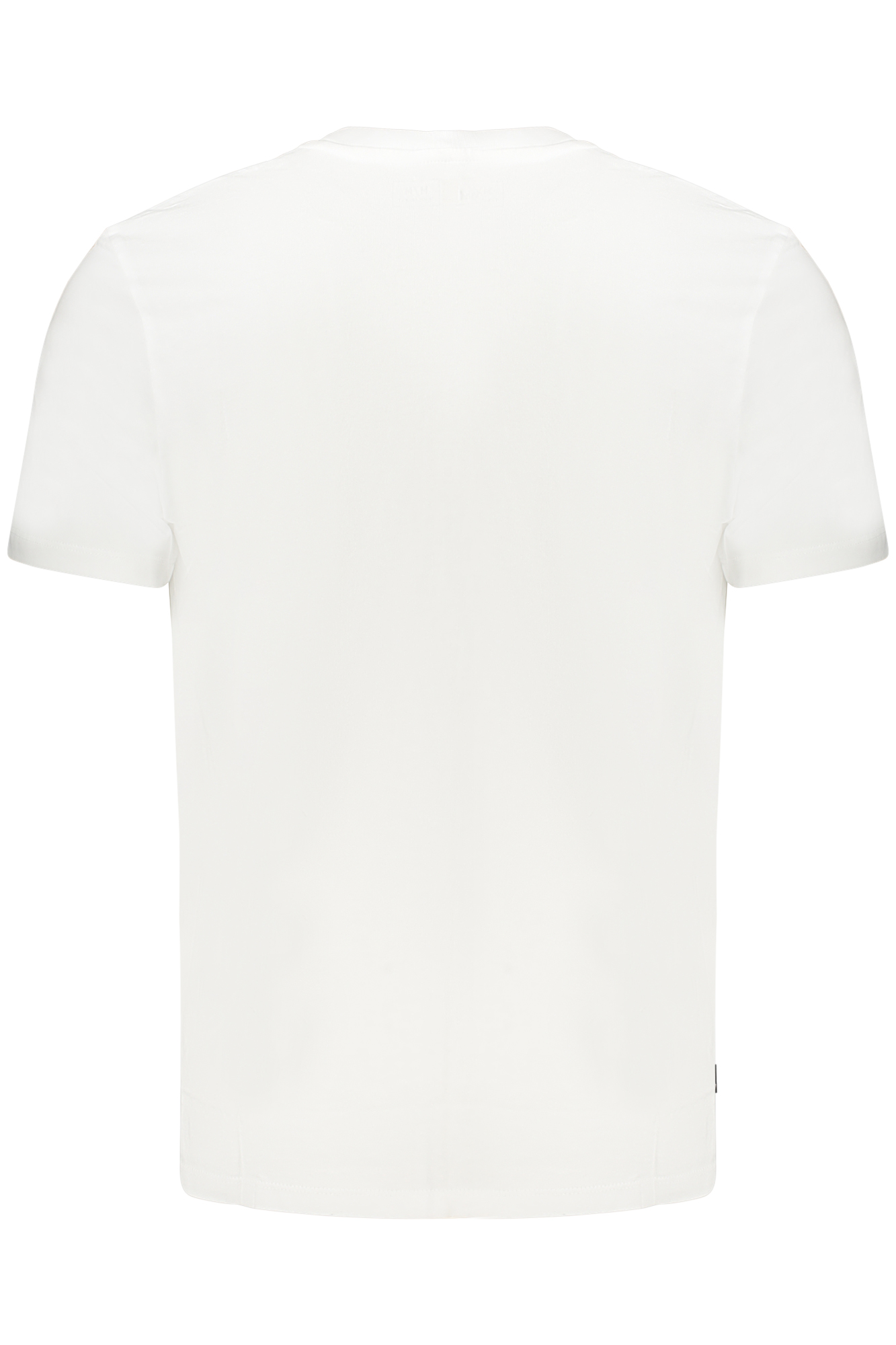 T-Shirt Homem Branco