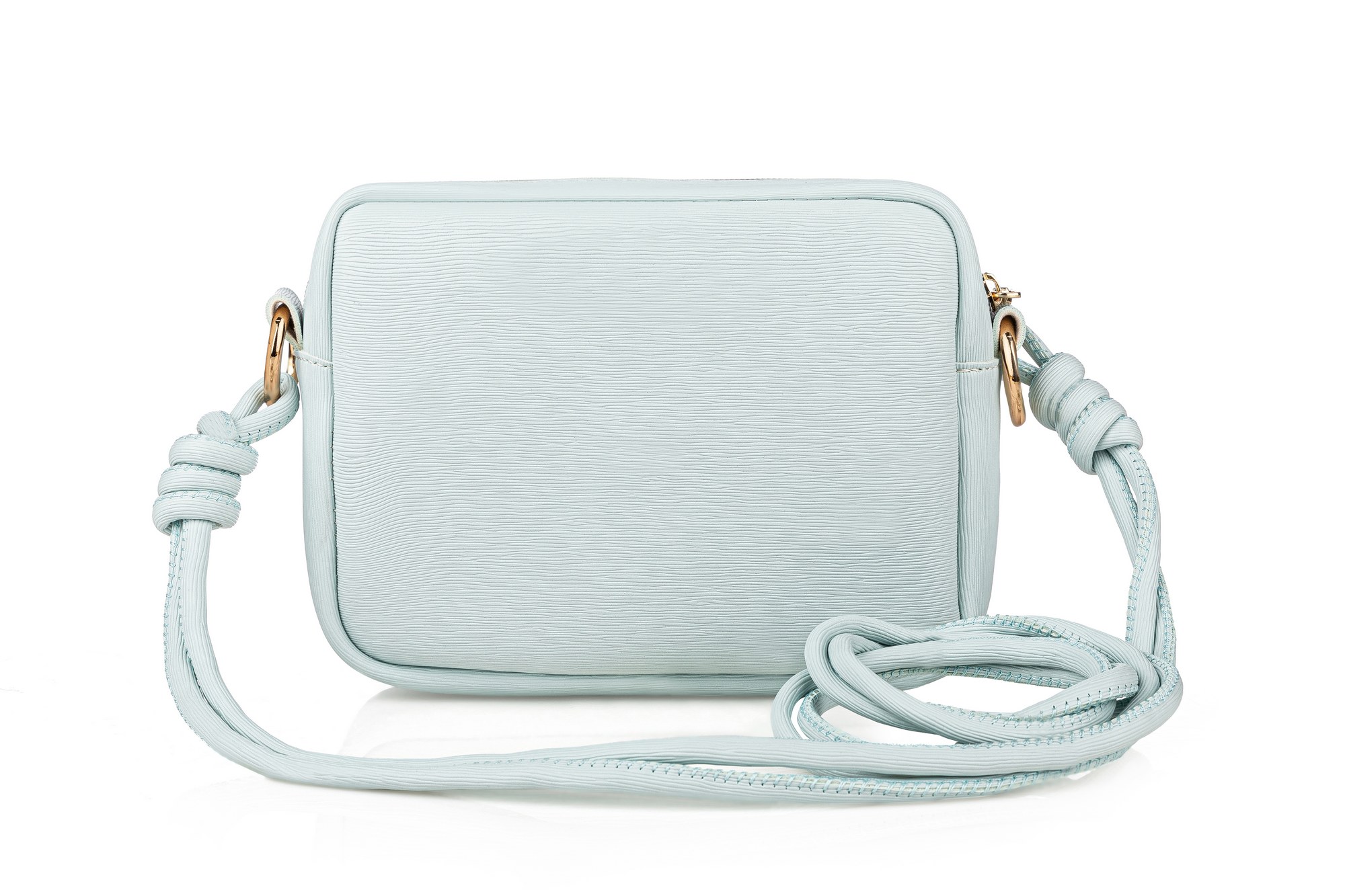 Mala a Tiracolo Azul