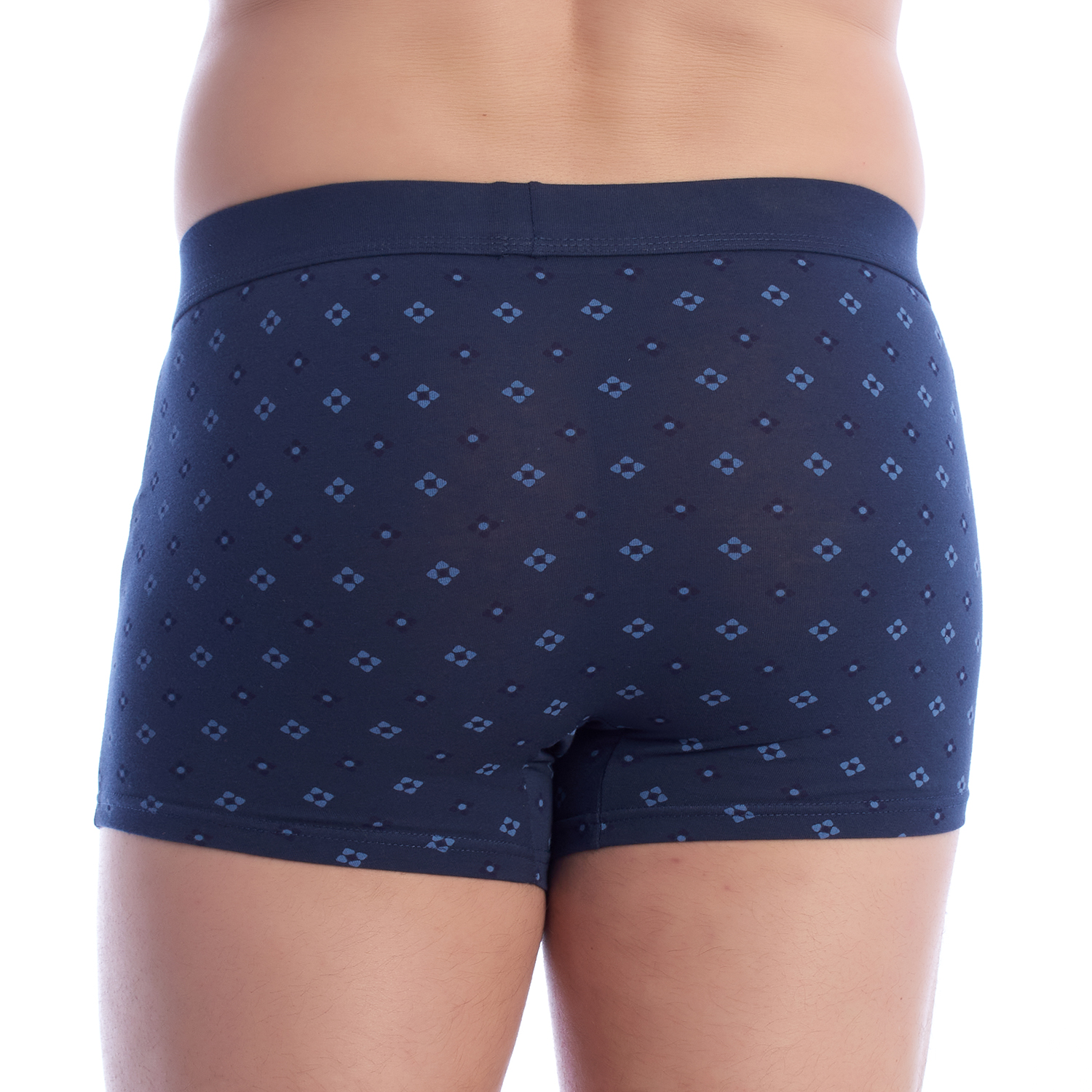 Pack 2 Boxers Azul