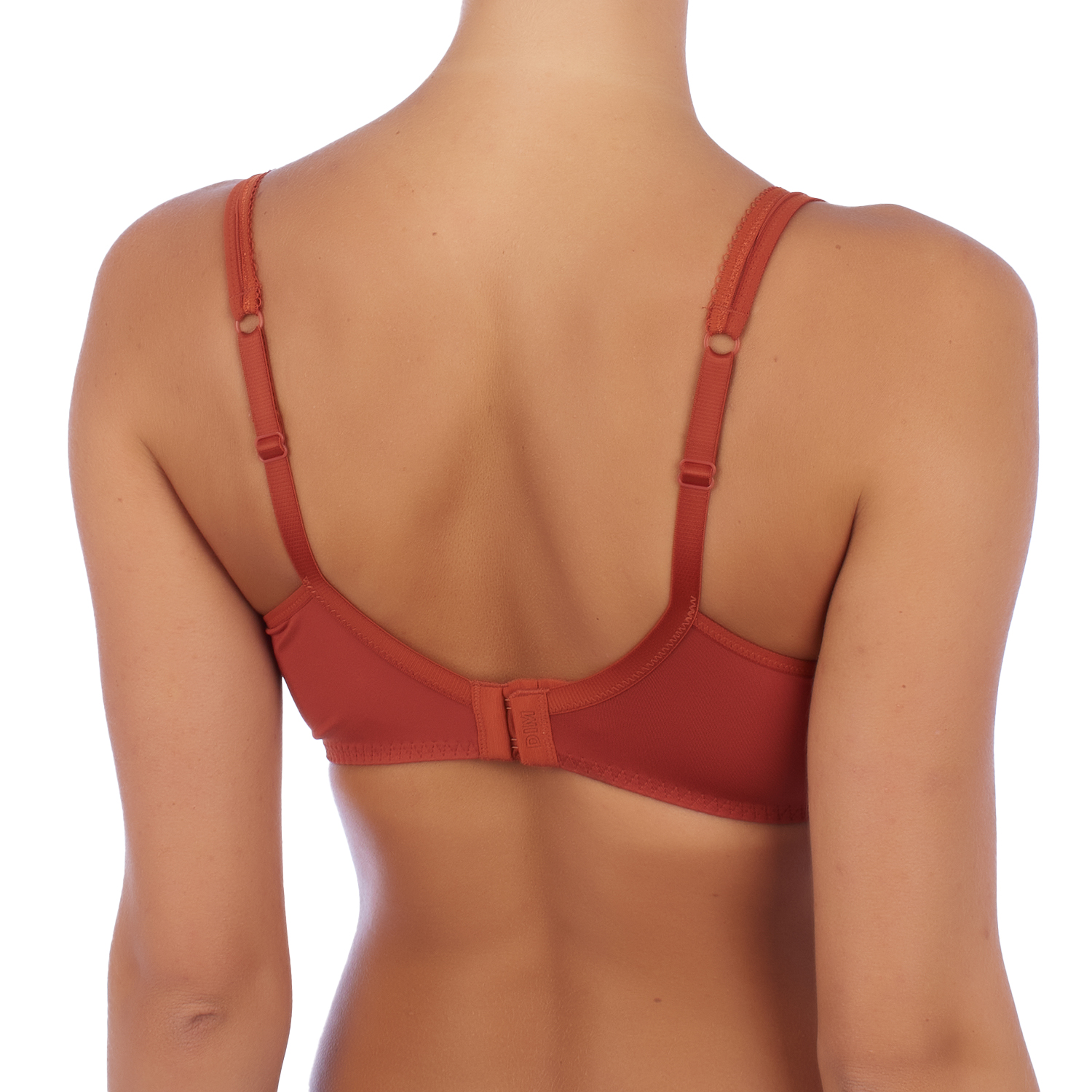 Soutien Renda Senhora Laranja