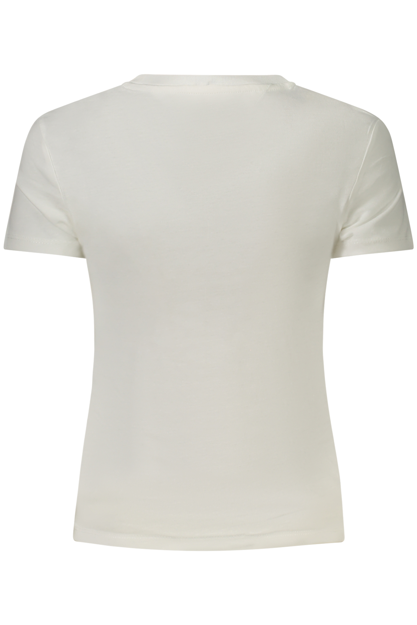 T-Shirt Senhora Branco