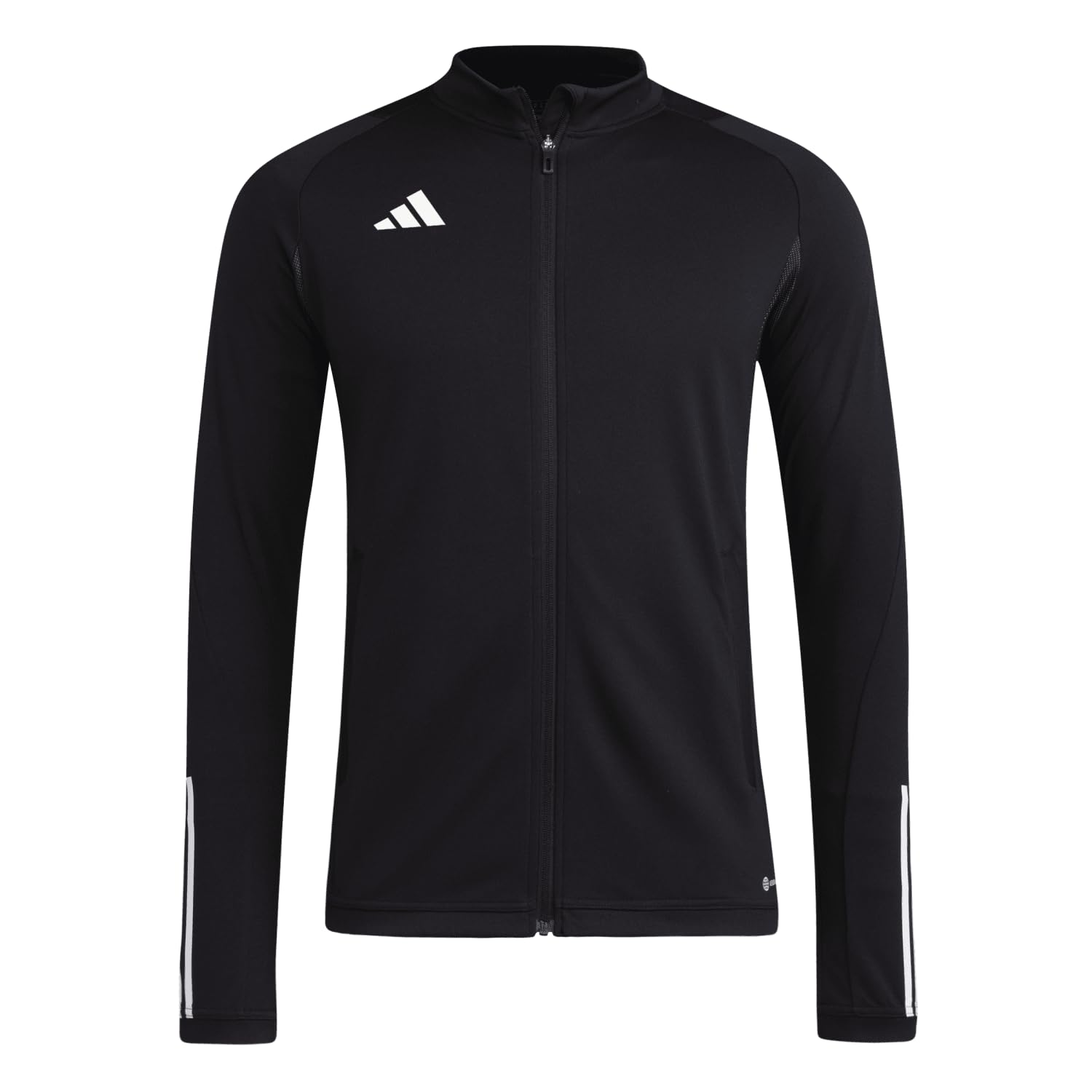 Casaco Desportivo Adidas Tiro 23 Preto