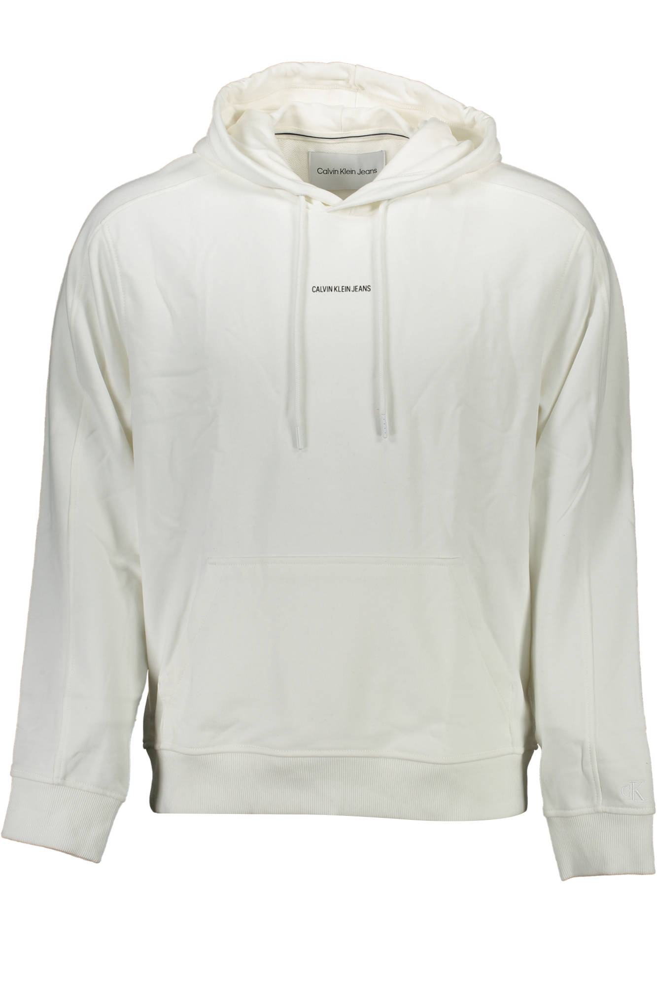 Sweatshirt Homem Branco