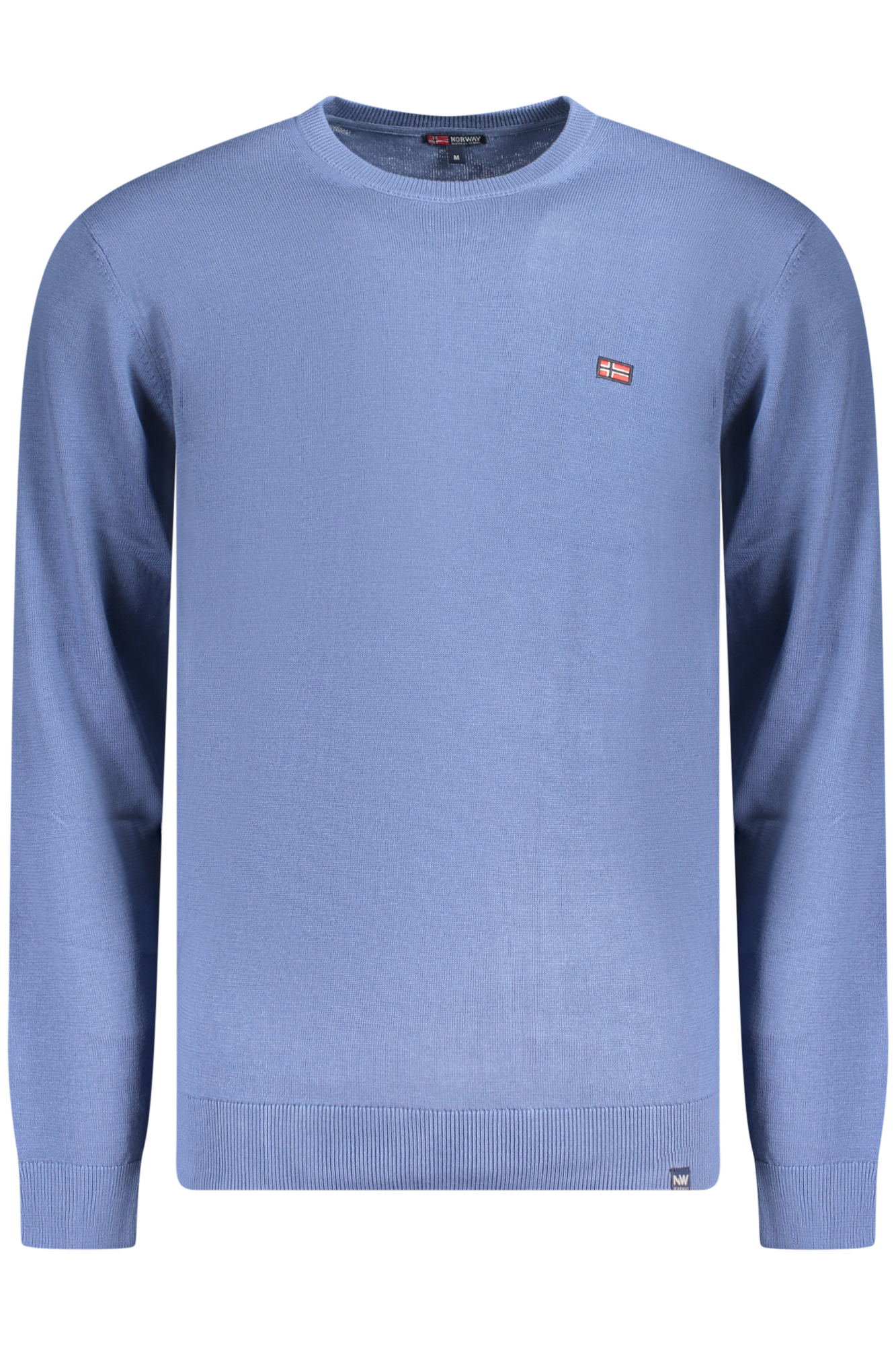 Camisola Homem Azul