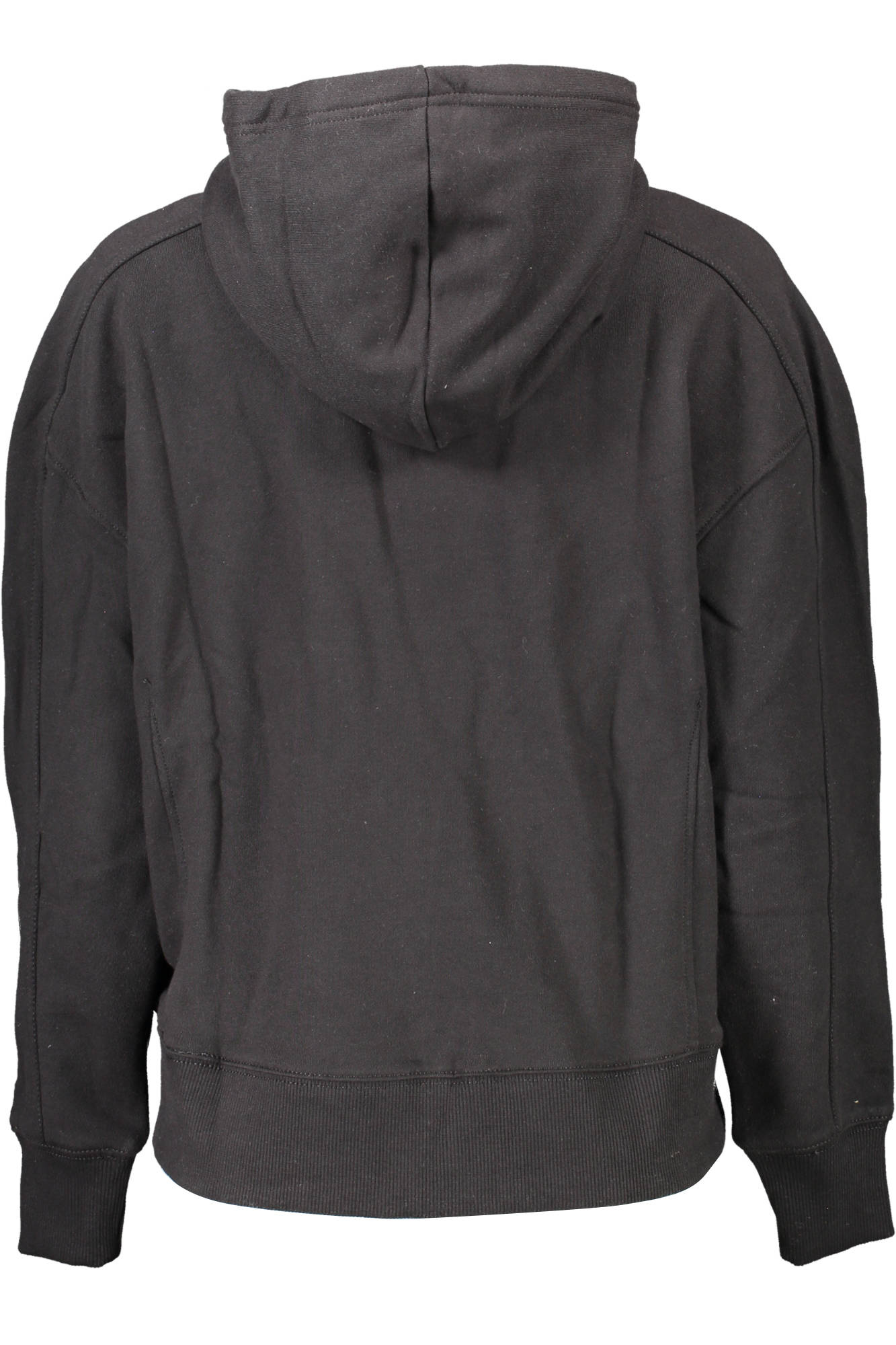 Sweatshirt Senhora Preto