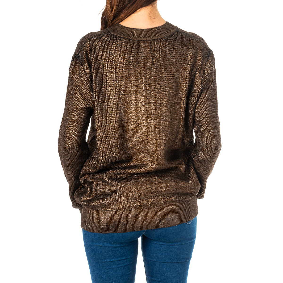 Camisola Senhora Castanho