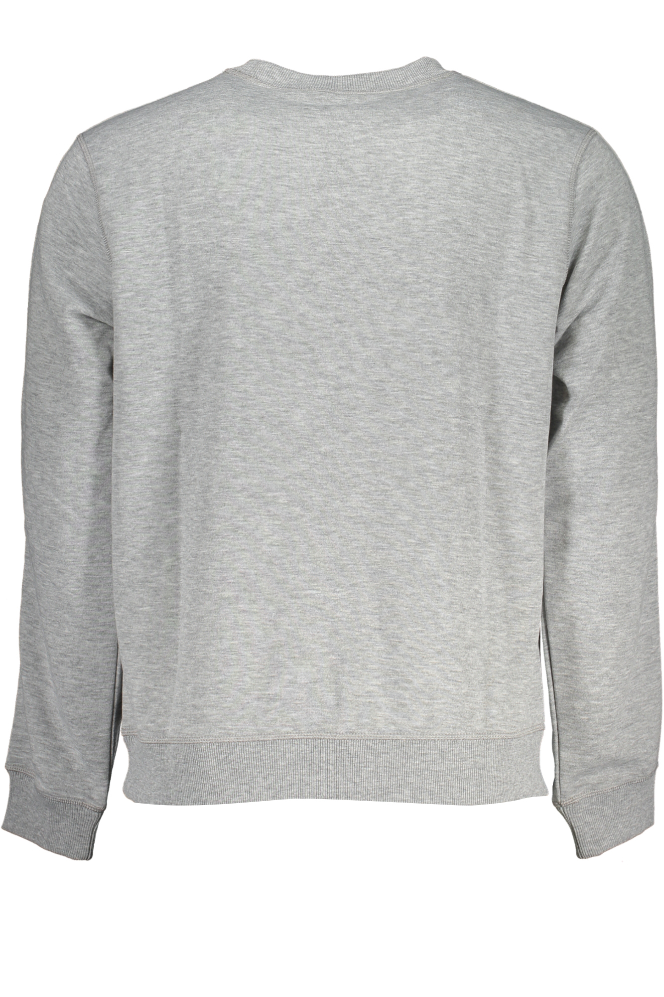 Sweatshirt Homem Cinzento